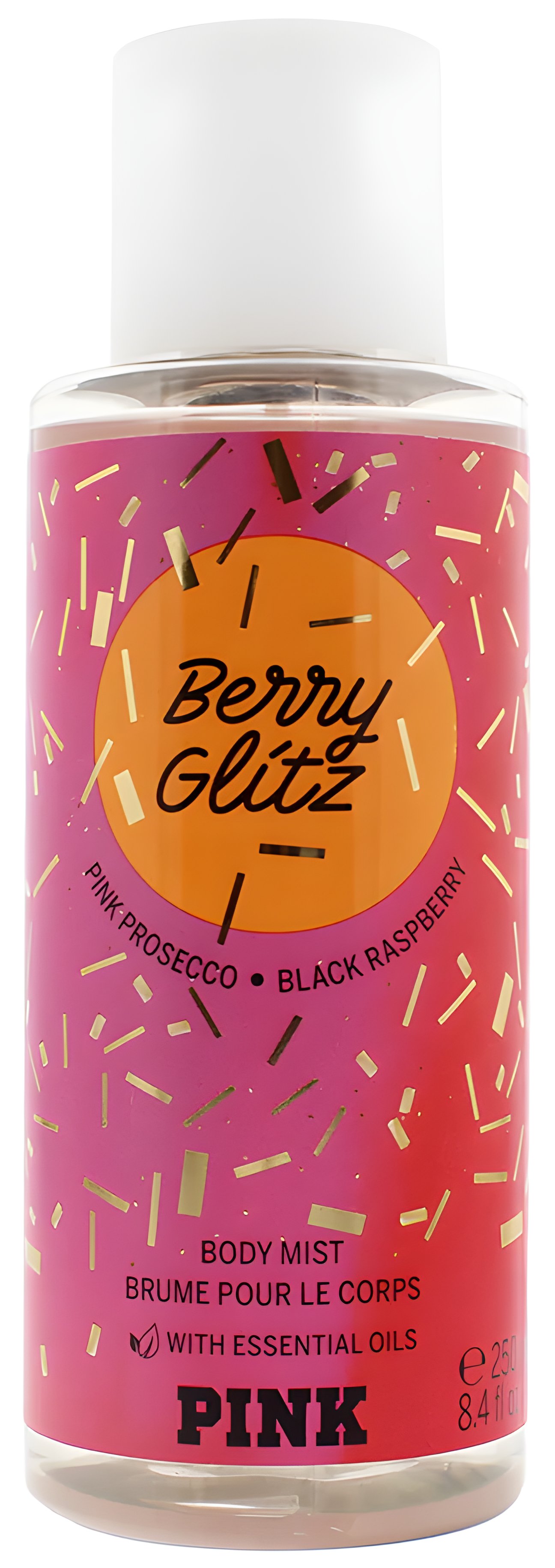 Picture of Pink Berry Glitz fragrance