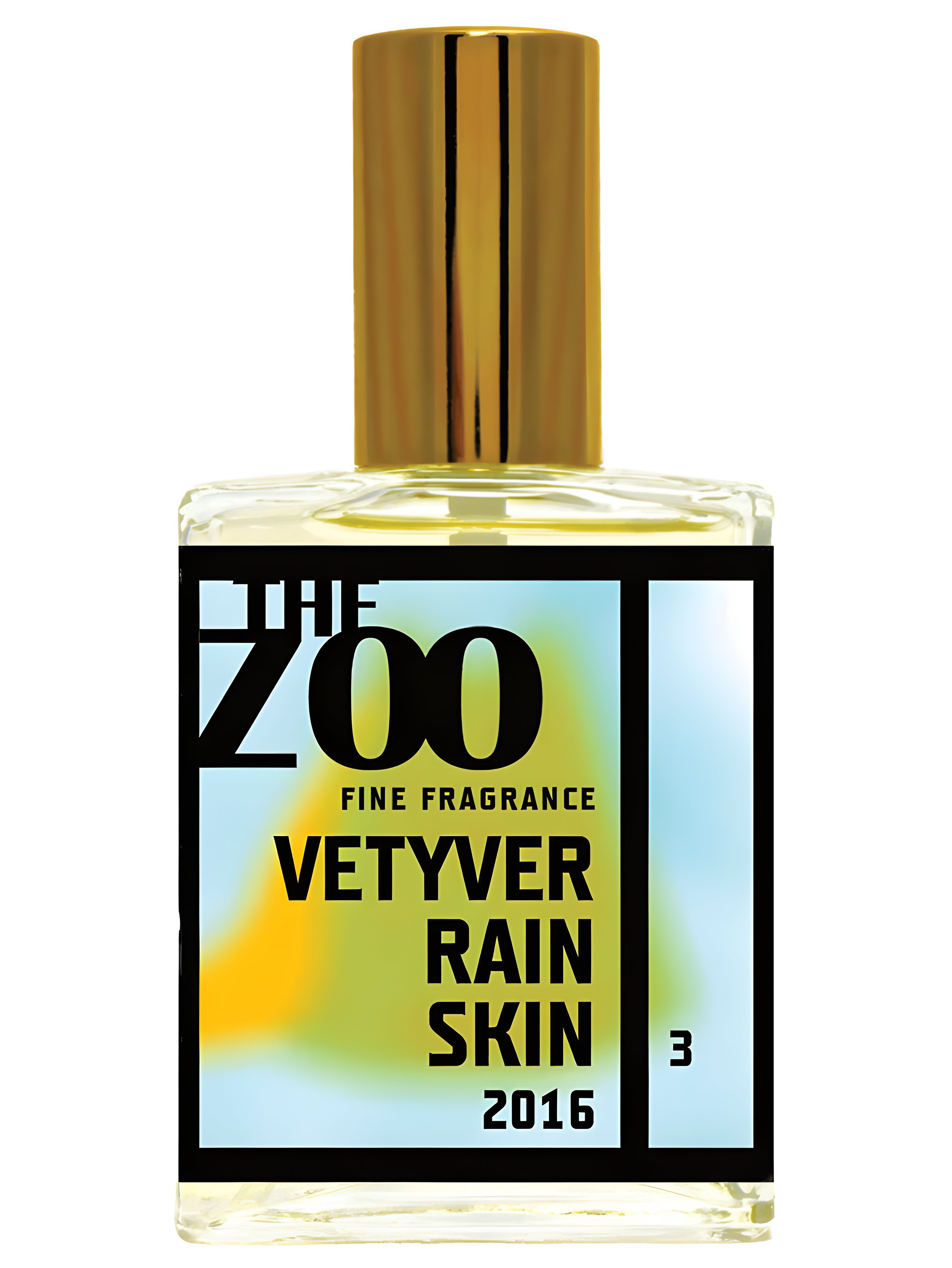 Picture of Vetiver Rain Skin fragrance