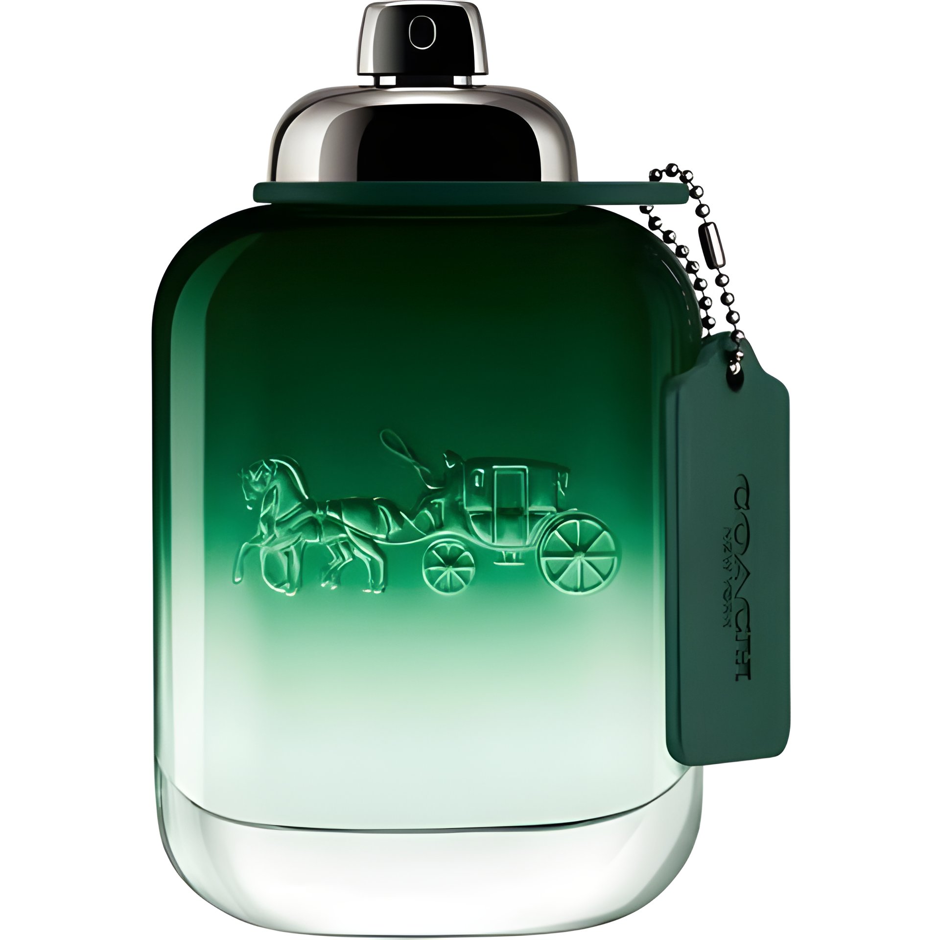 Picture of Coach Green fragrance