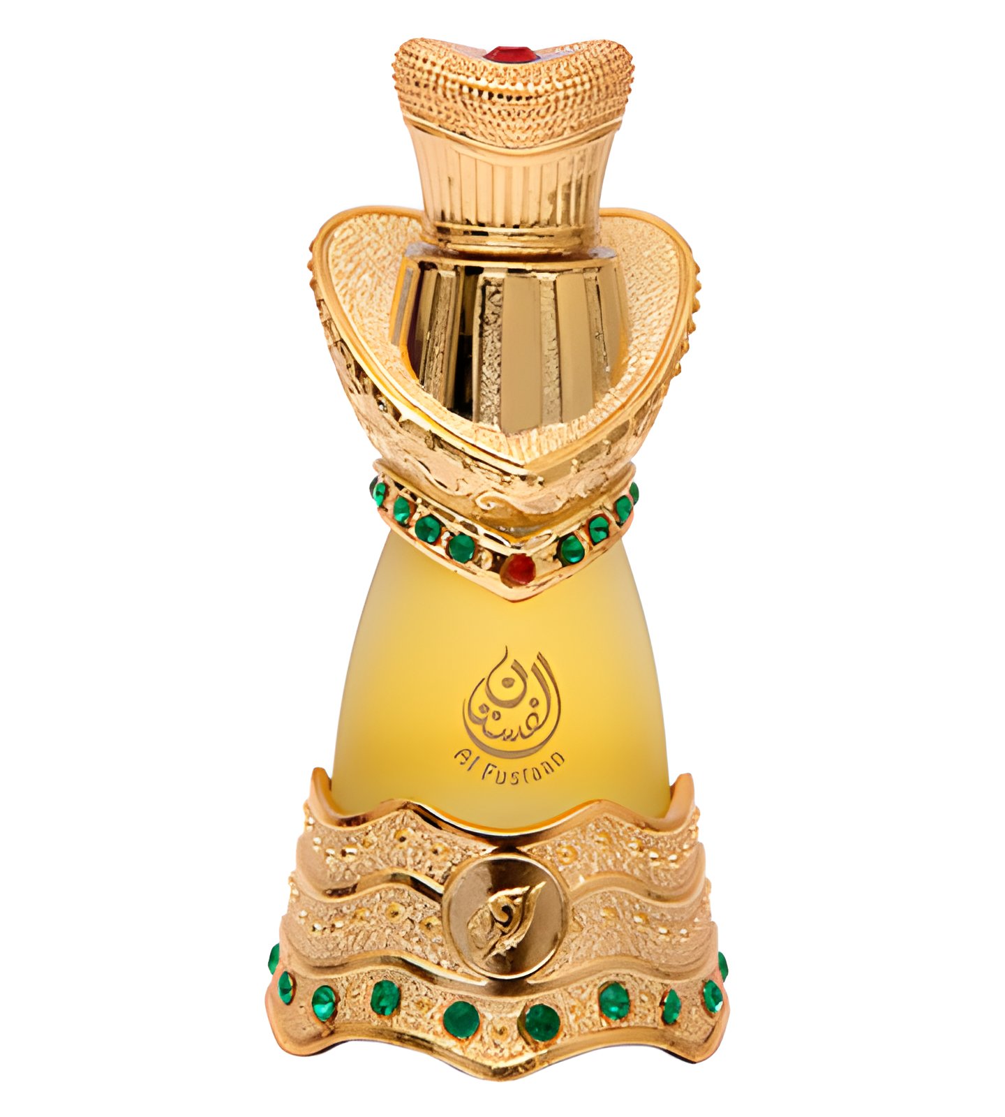 Picture of Al Fustan Gold fragrance