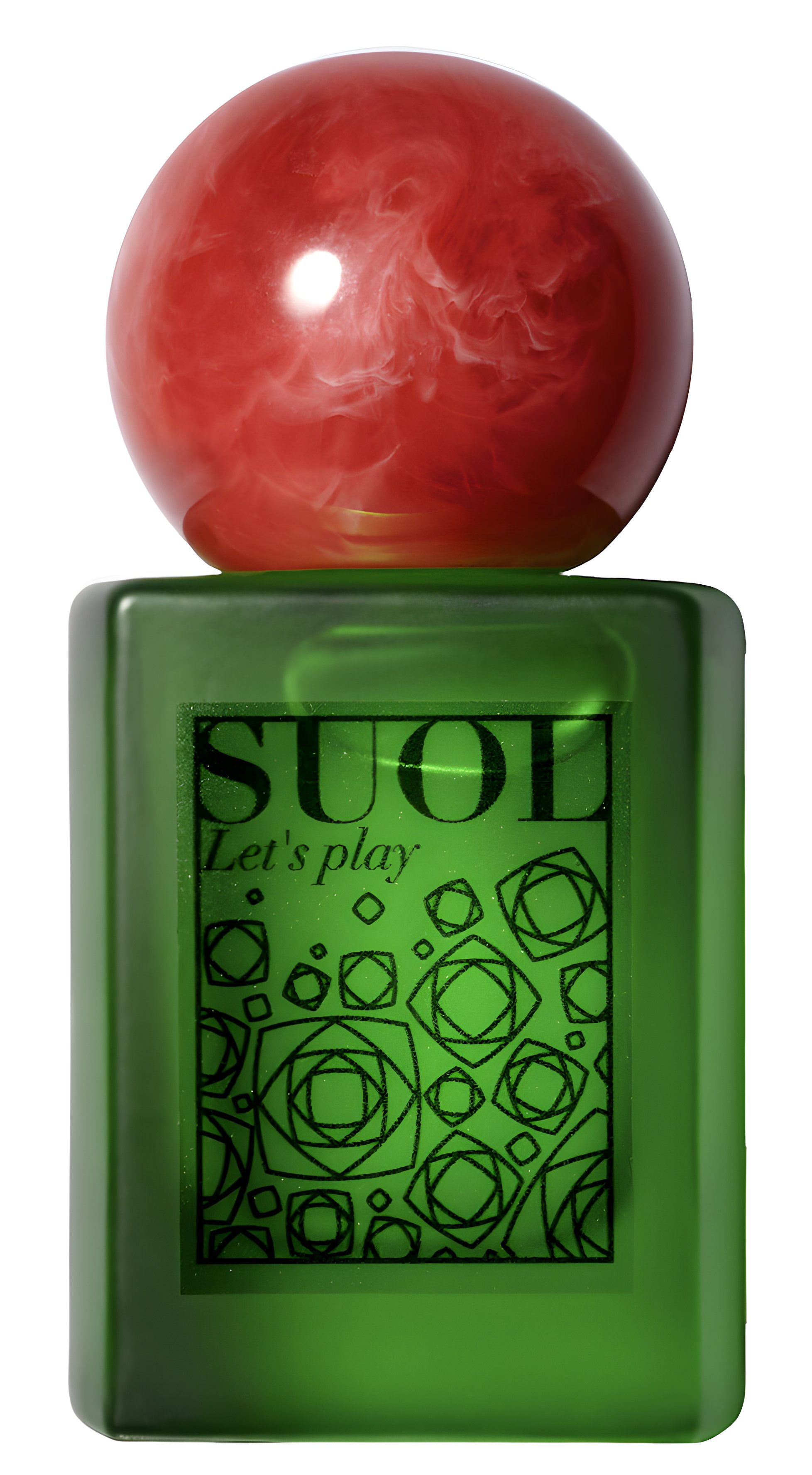 Picture of Let's Play fragrance