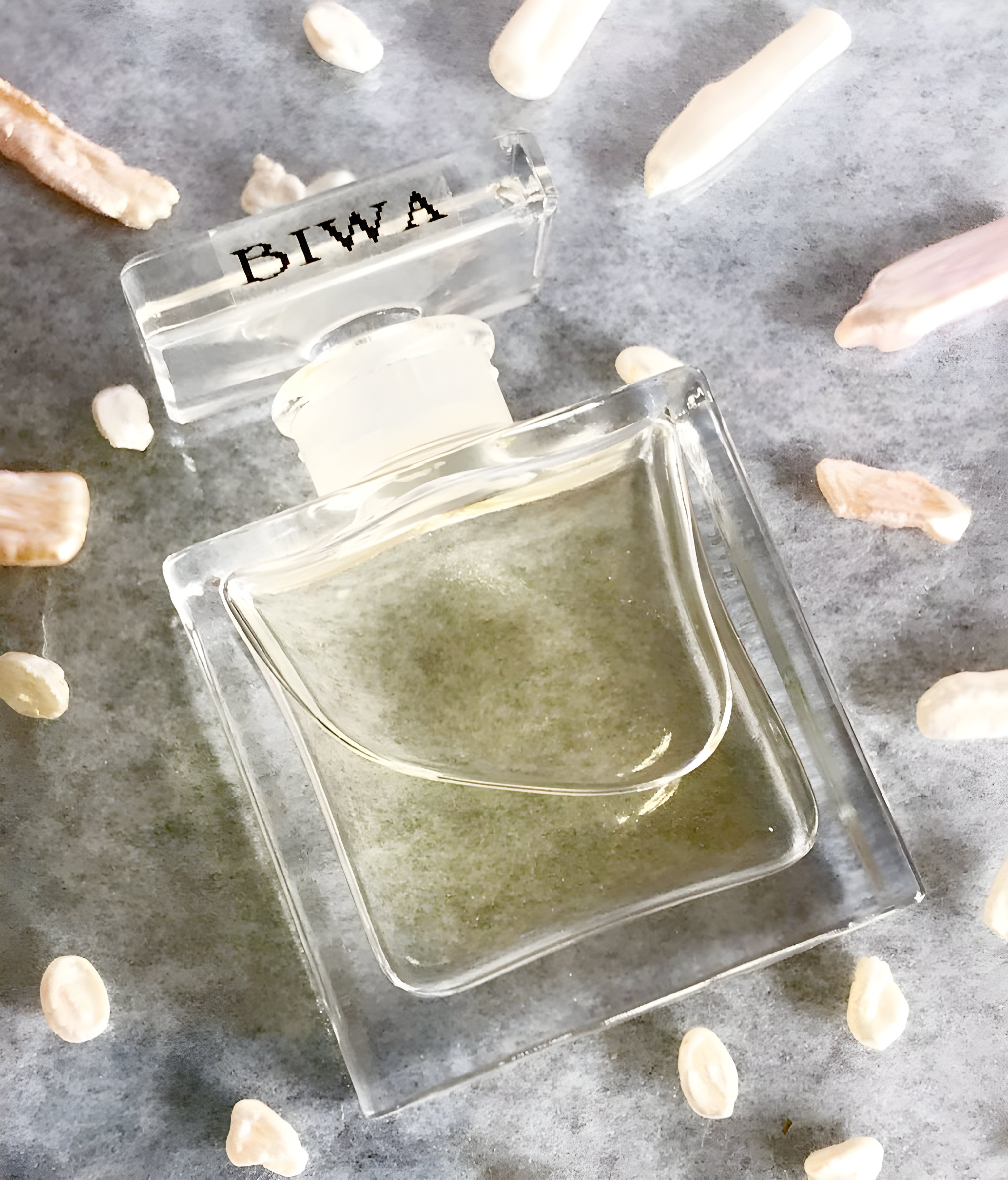 Picture of Biwa fragrance