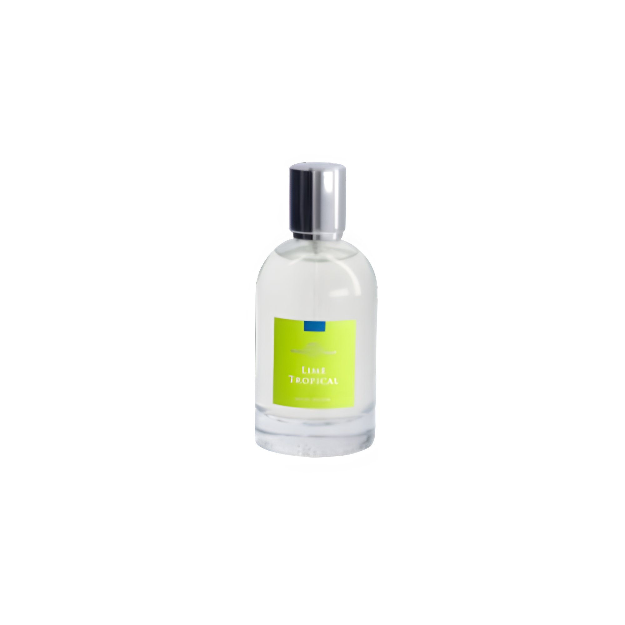 Picture of Lime Tropical fragrance