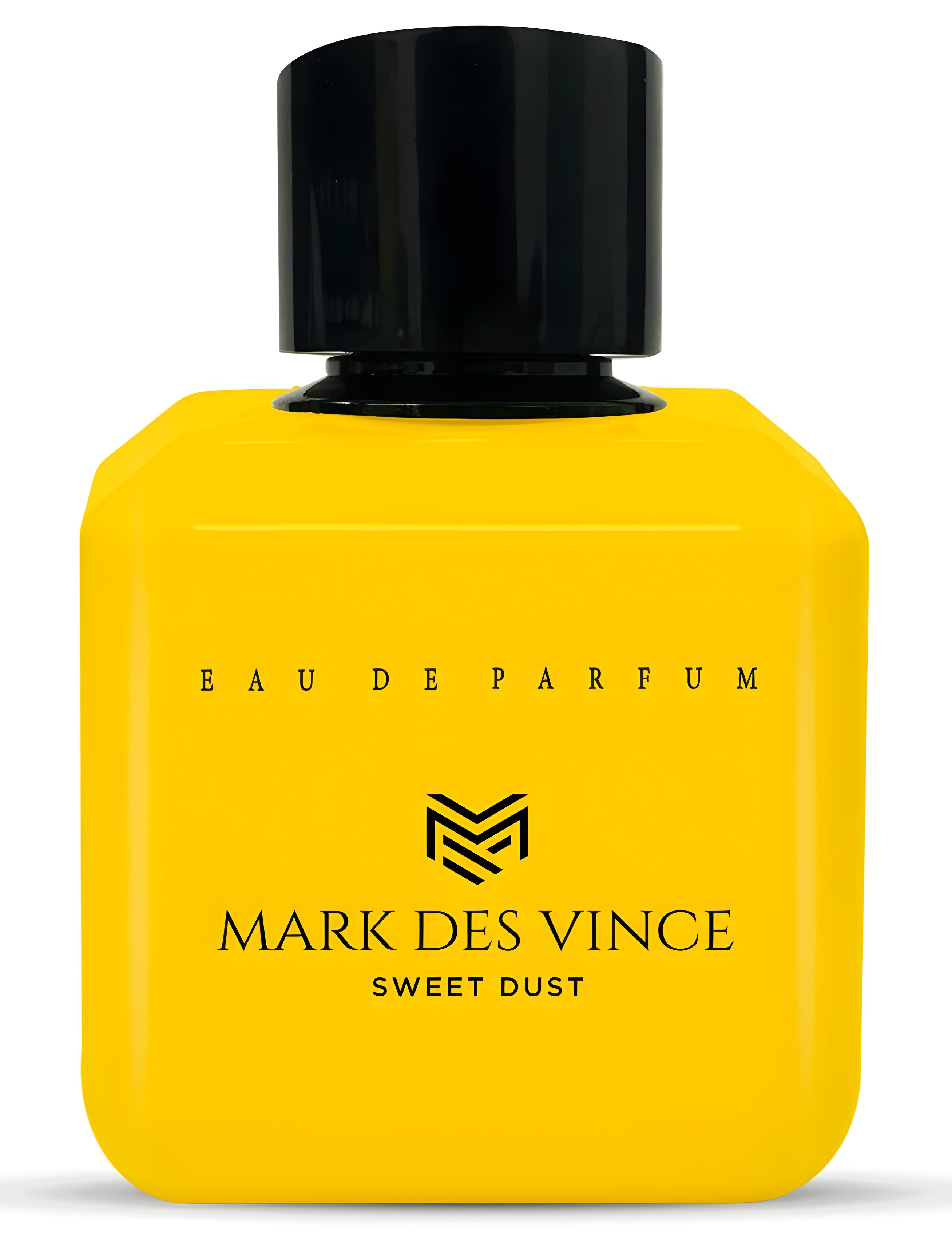 Picture of Sweet Dust fragrance