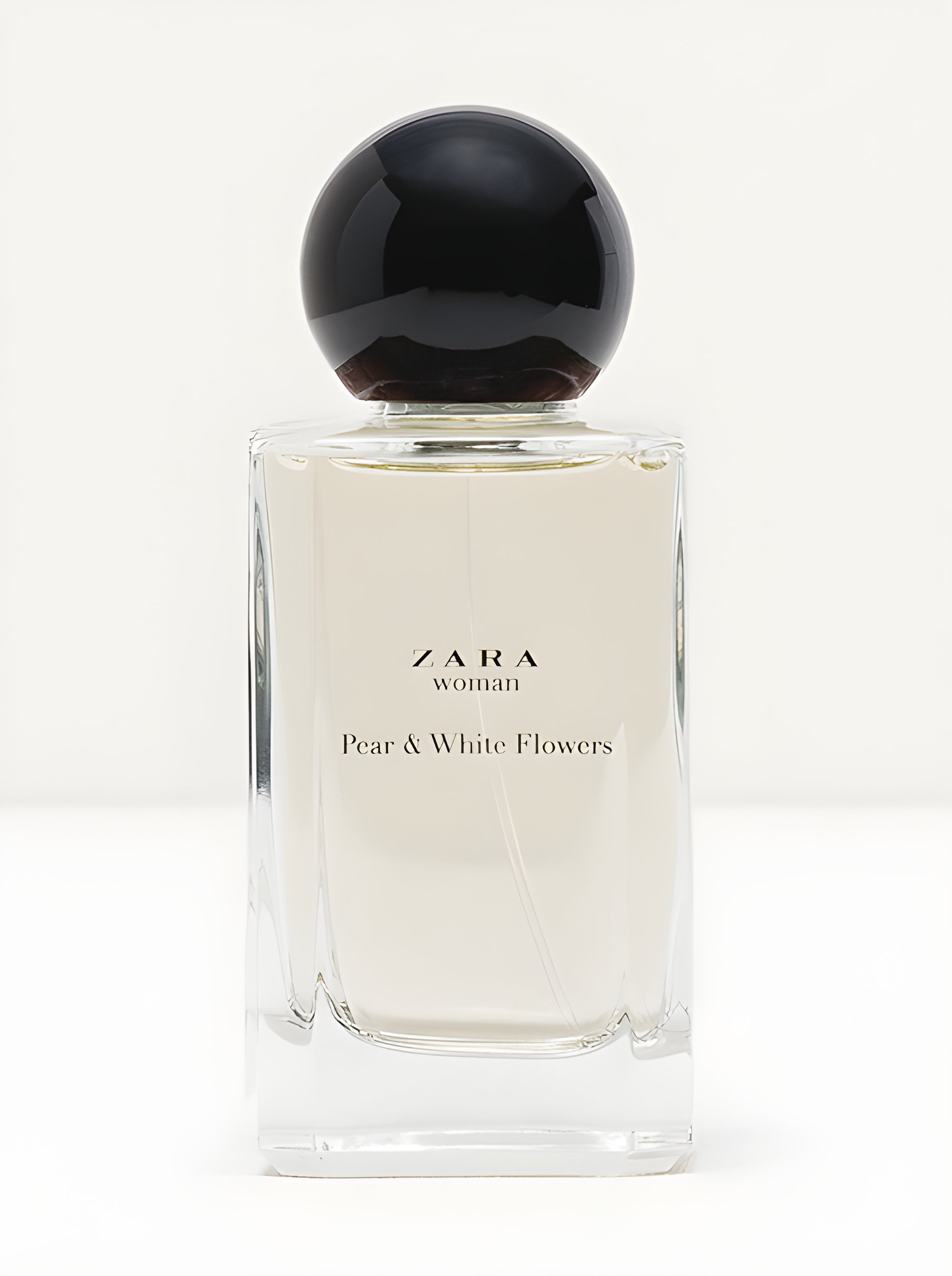 Picture of Zara Woman Pear & White Flowers fragrance