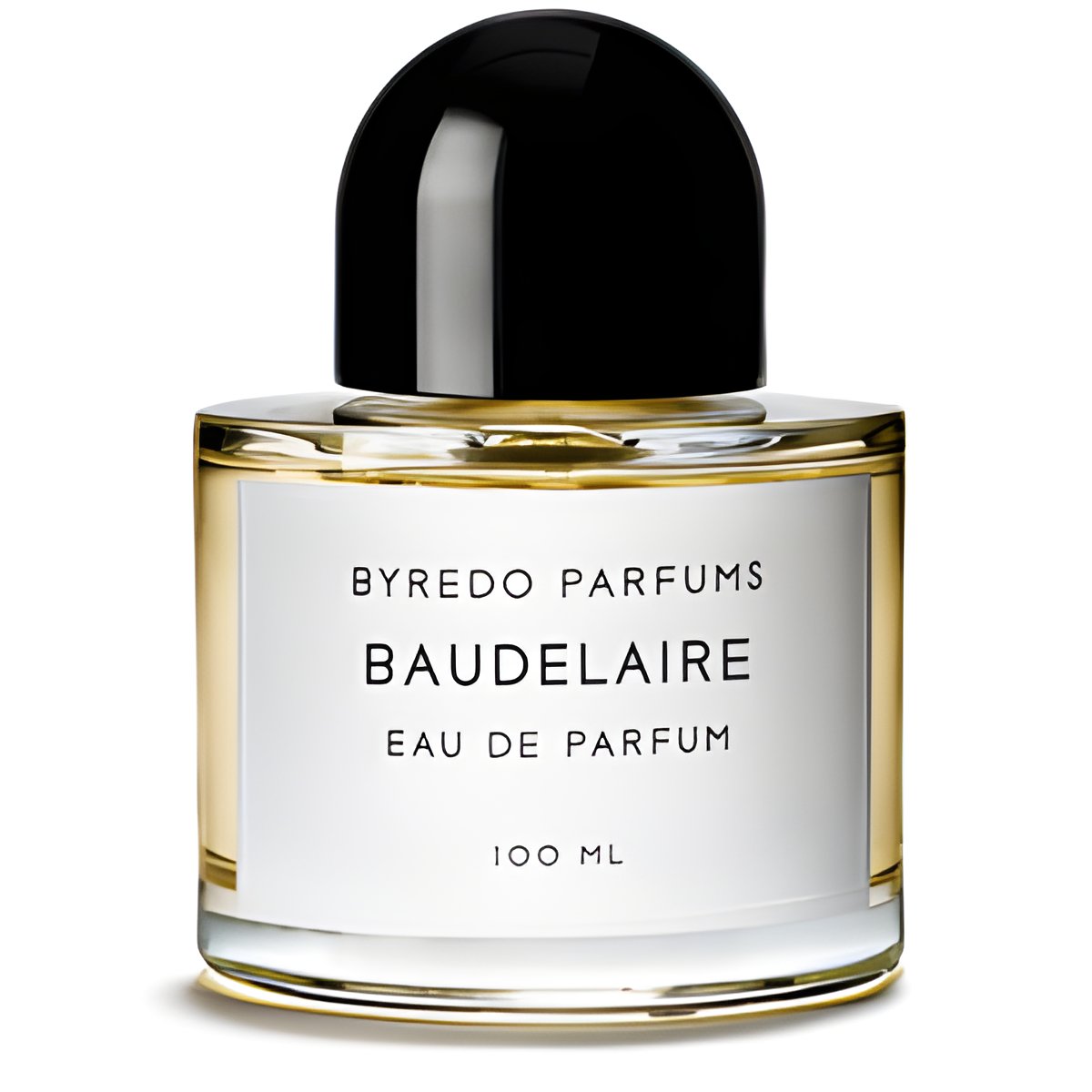 Picture of Baudelaire fragrance