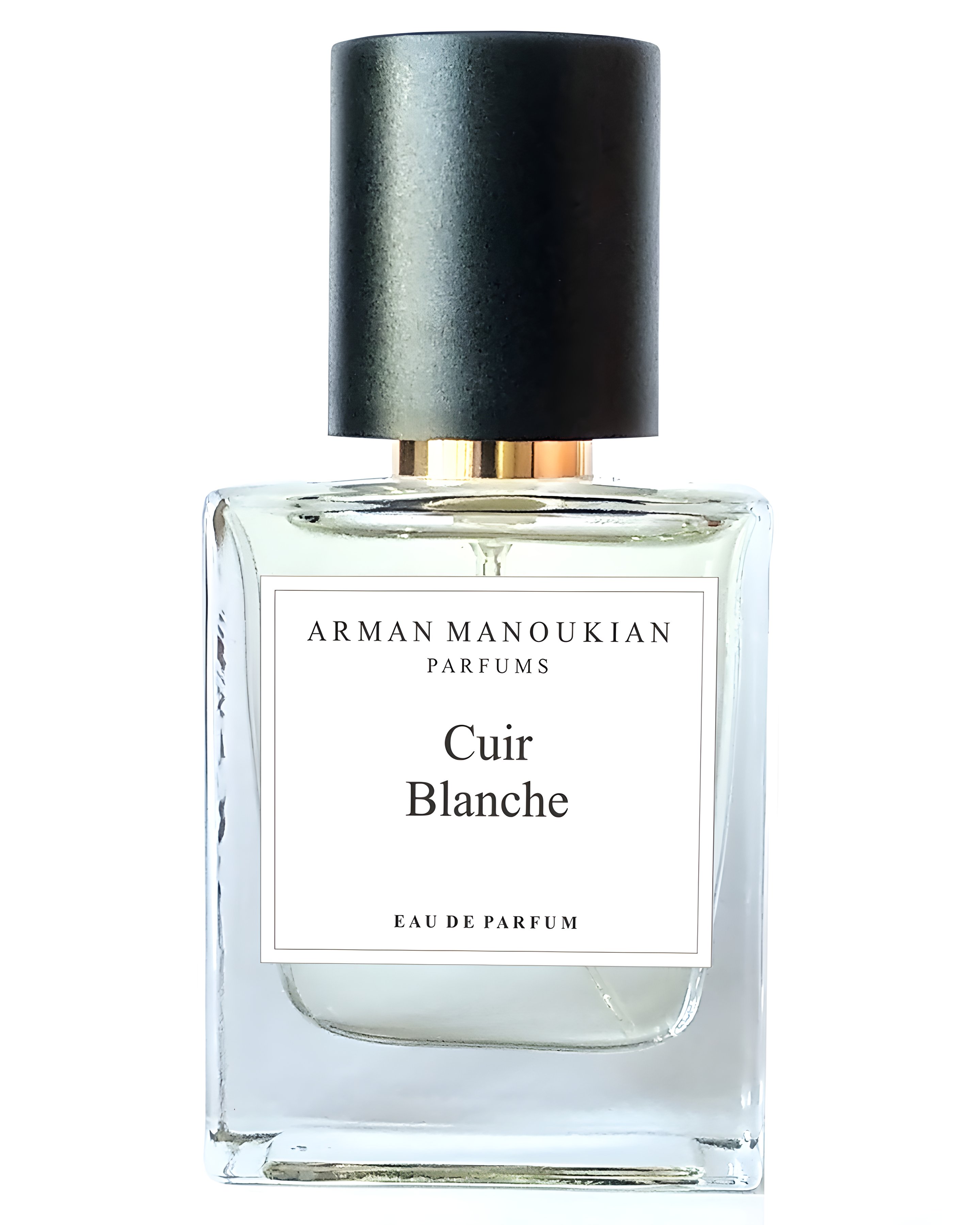 Picture of Cuir Blanche fragrance