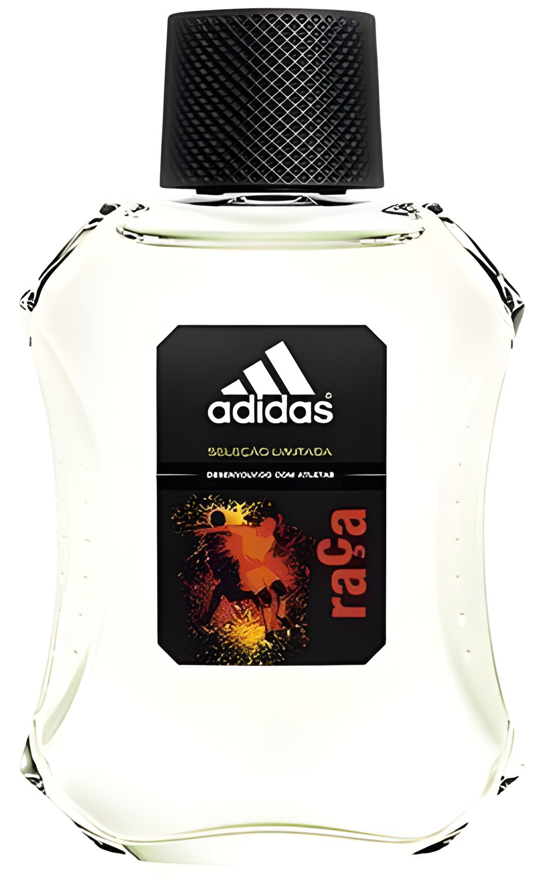 Picture of Adidas raça fragrance