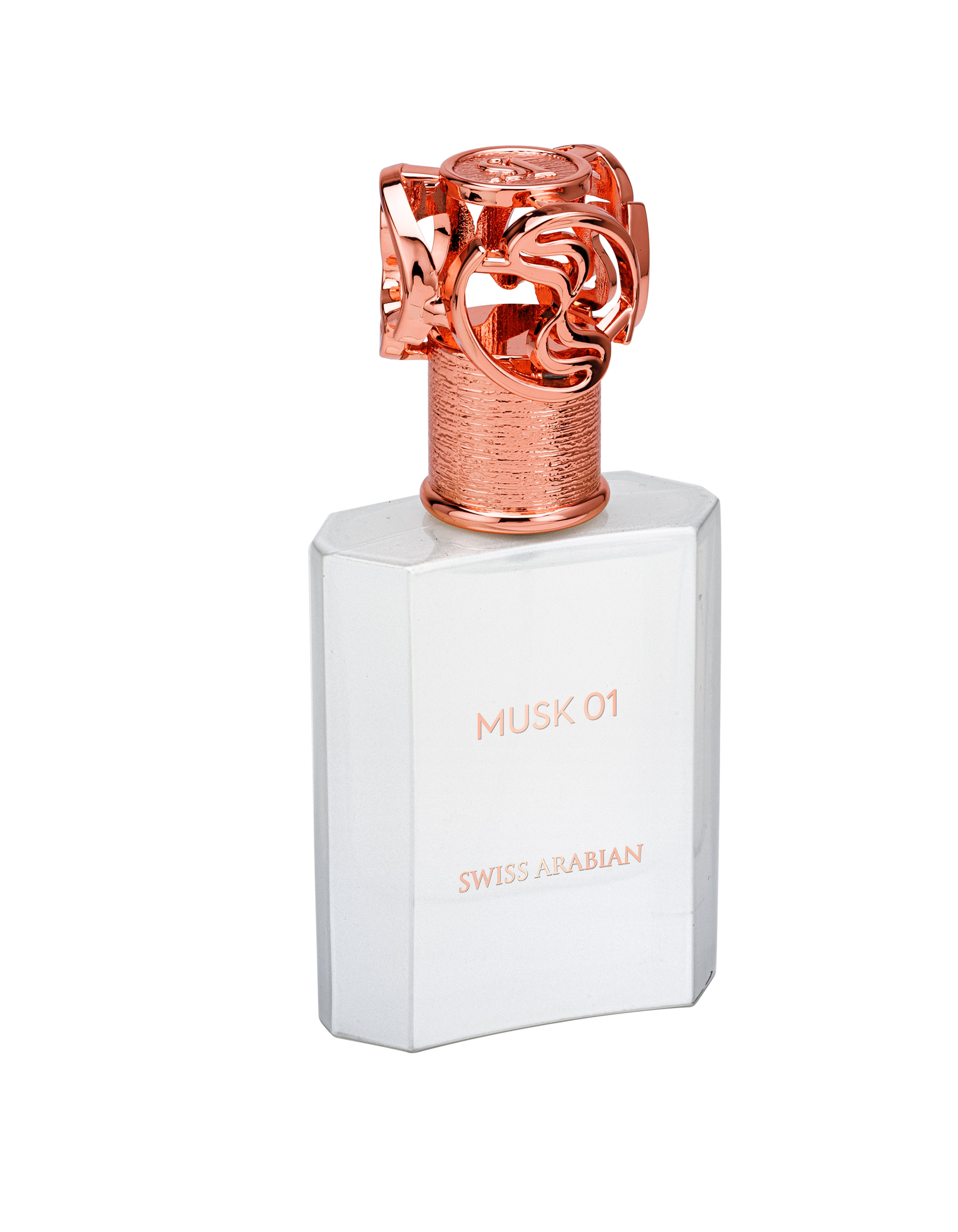 Picture of Musk 01 fragrance