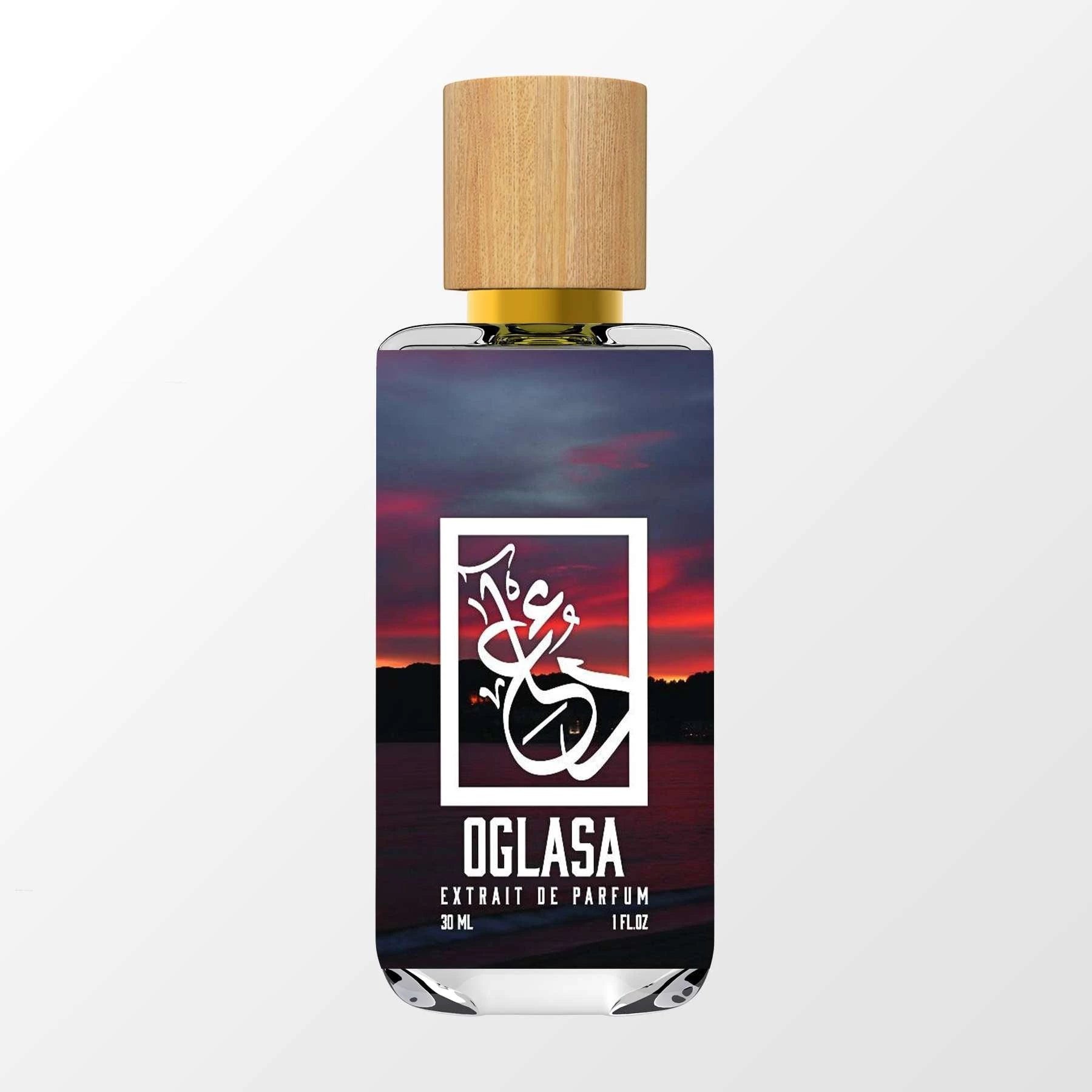 Picture of Oglasa fragrance