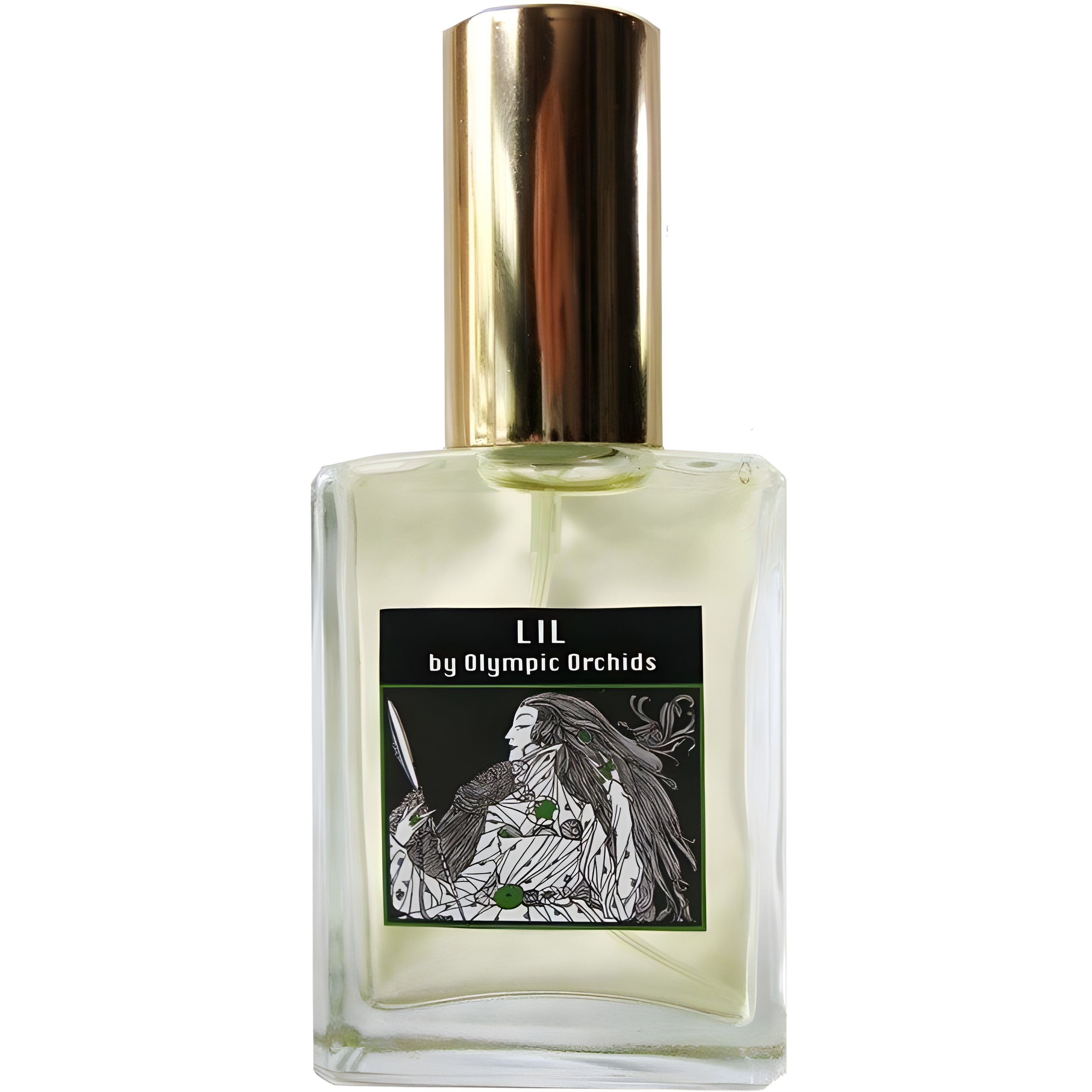 Picture of LIL fragrance