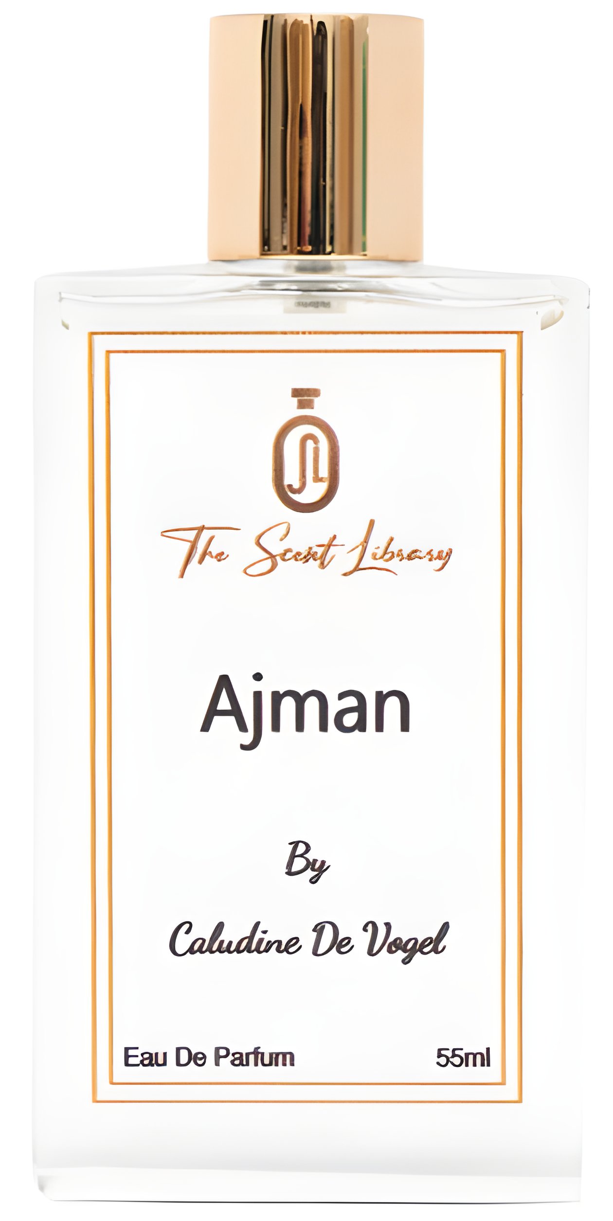 Picture of Ajman fragrance