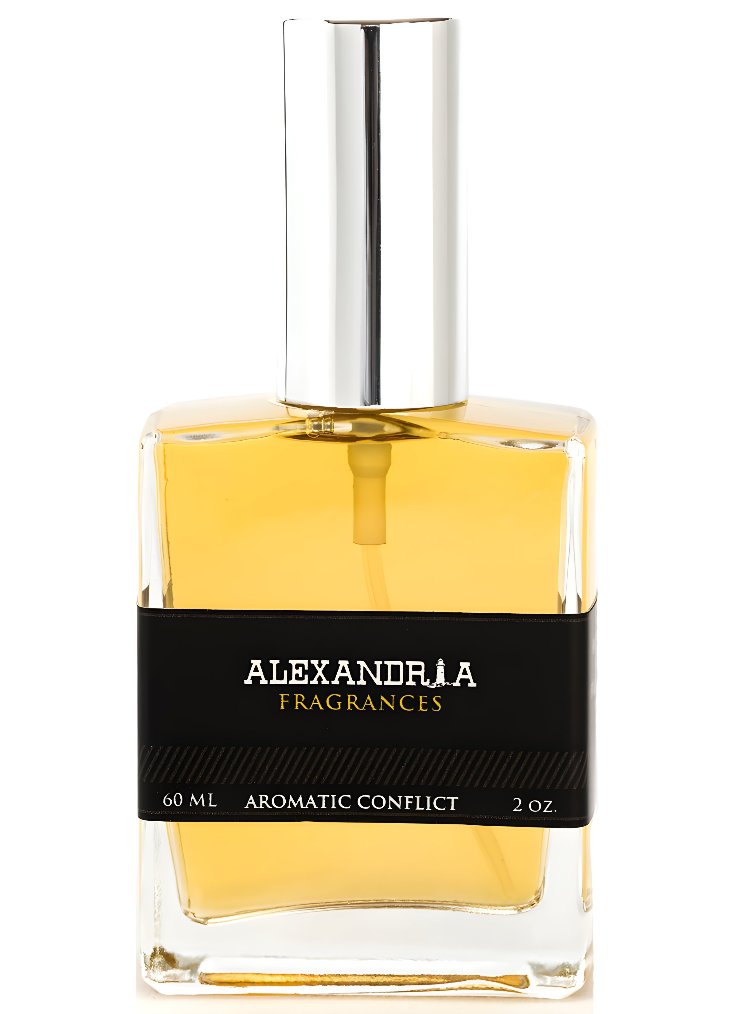 Picture of Aromatic Conflict fragrance