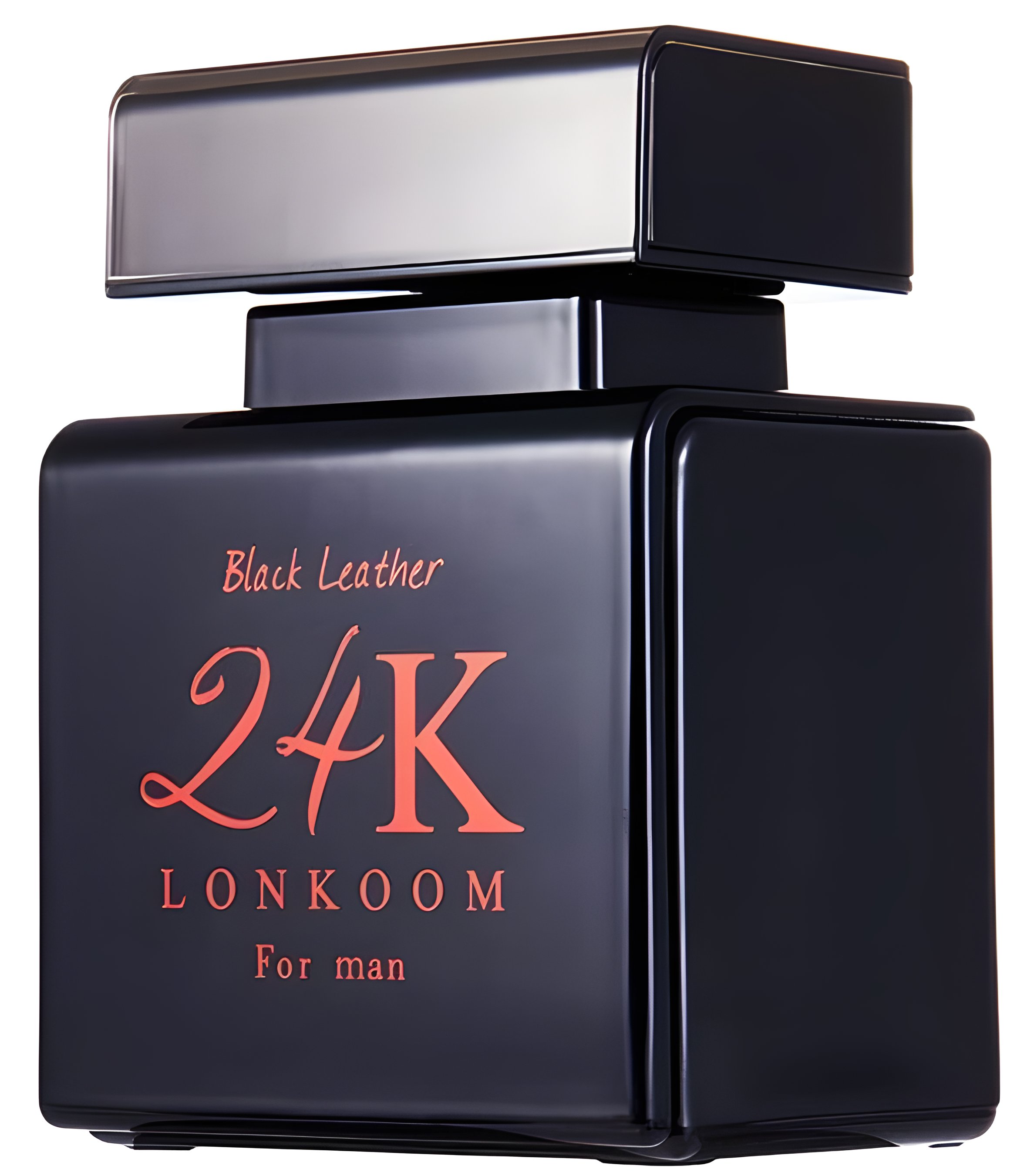 Picture of 24K Black Leather fragrance