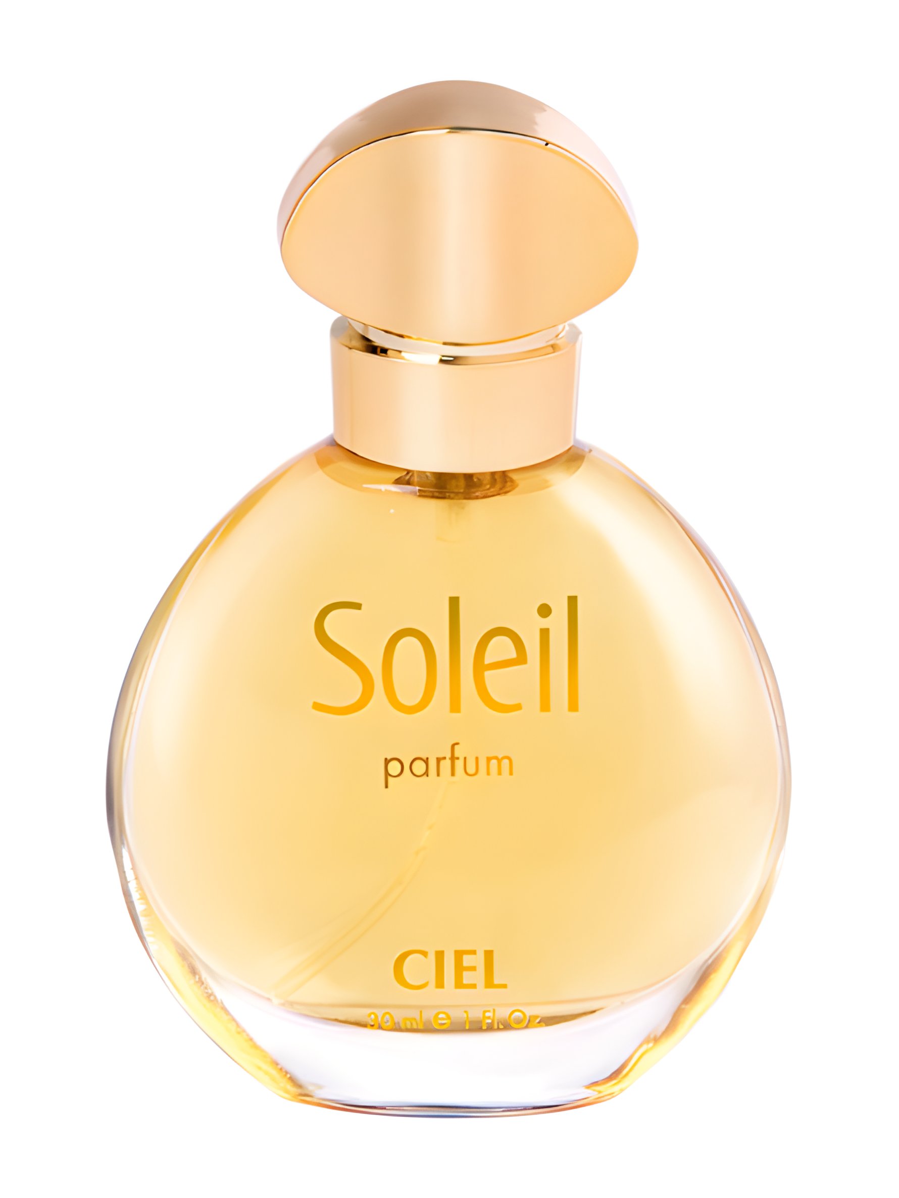 Picture of Soleil № 8 fragrance