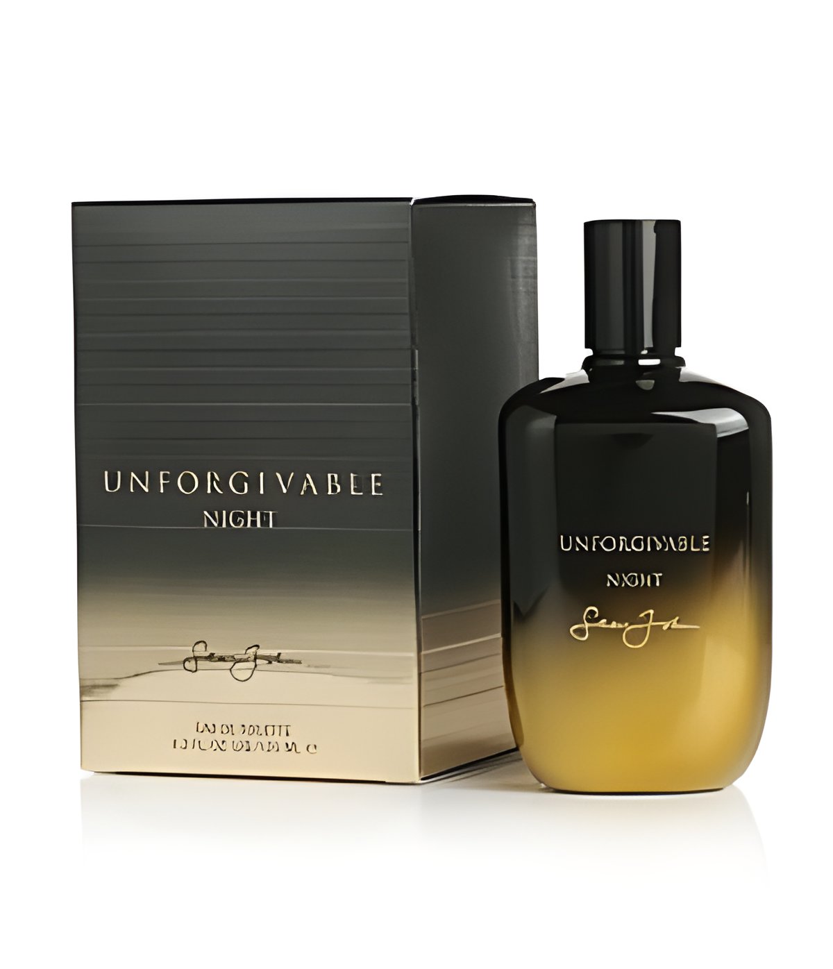 Picture of Unforgivable Night fragrance