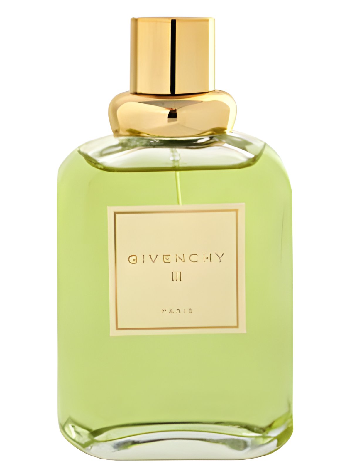 Picture of Givenchy III fragrance