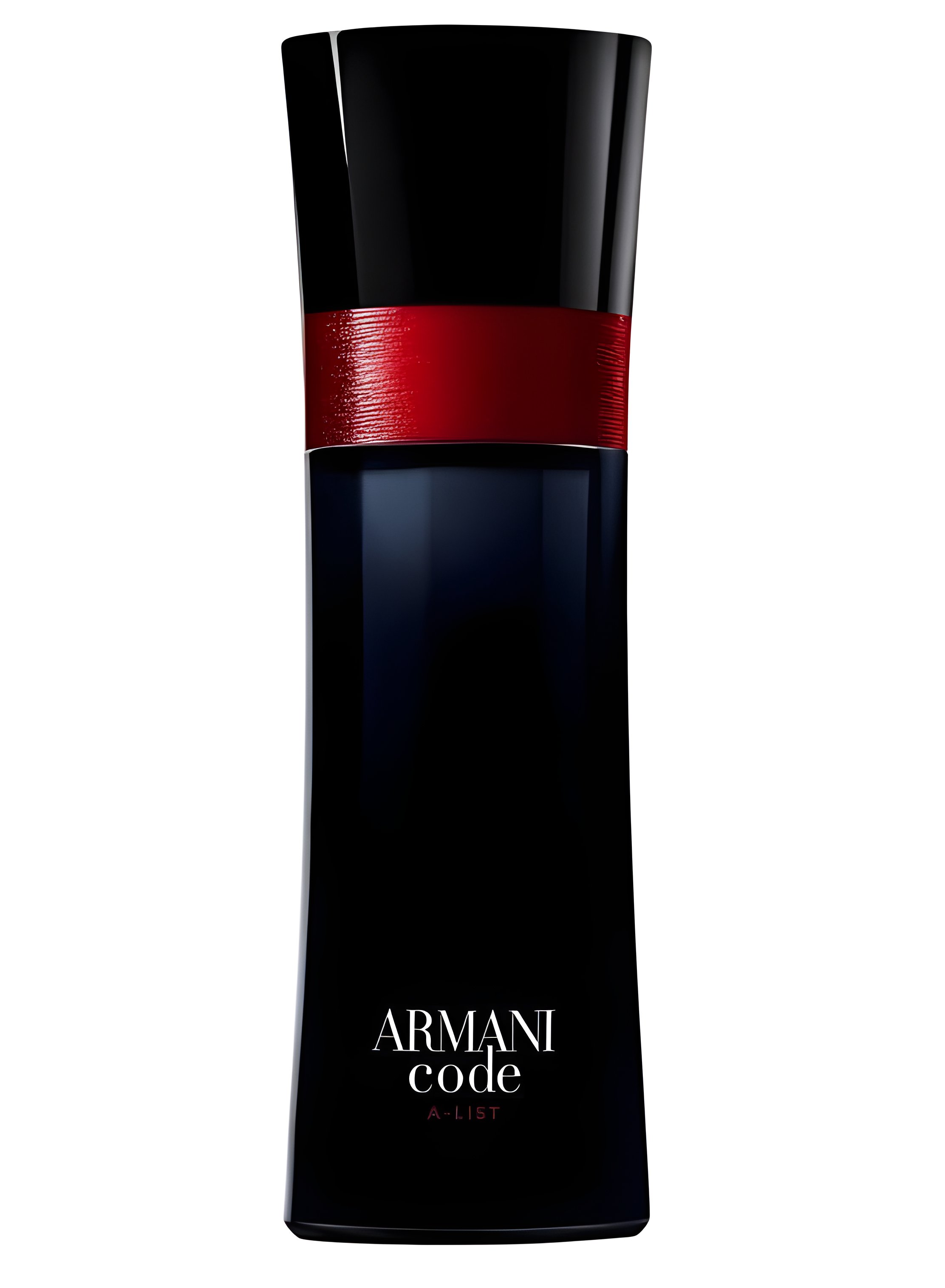 Picture of Armani Code a-List fragrance