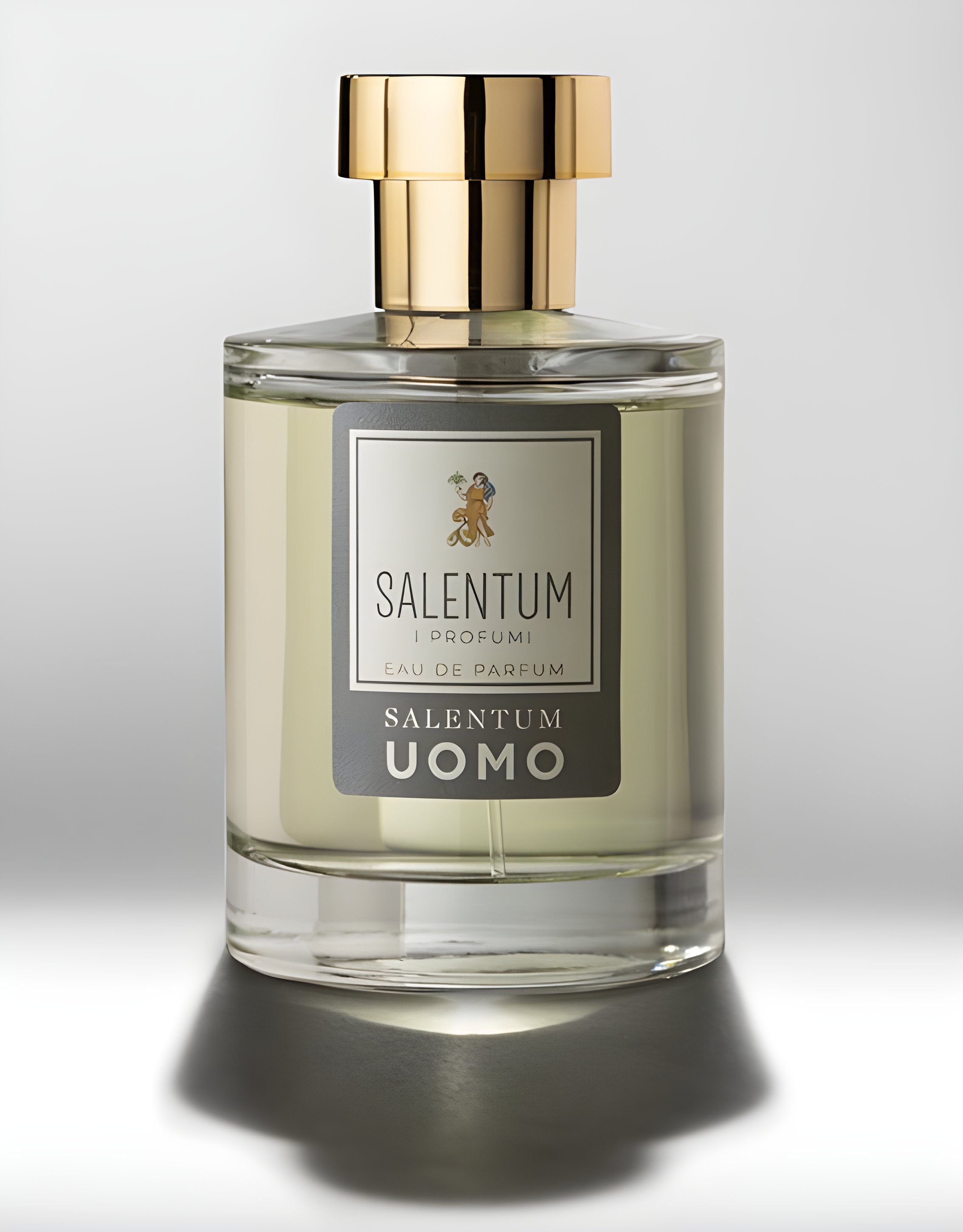 Picture of Salentum Uomo fragrance