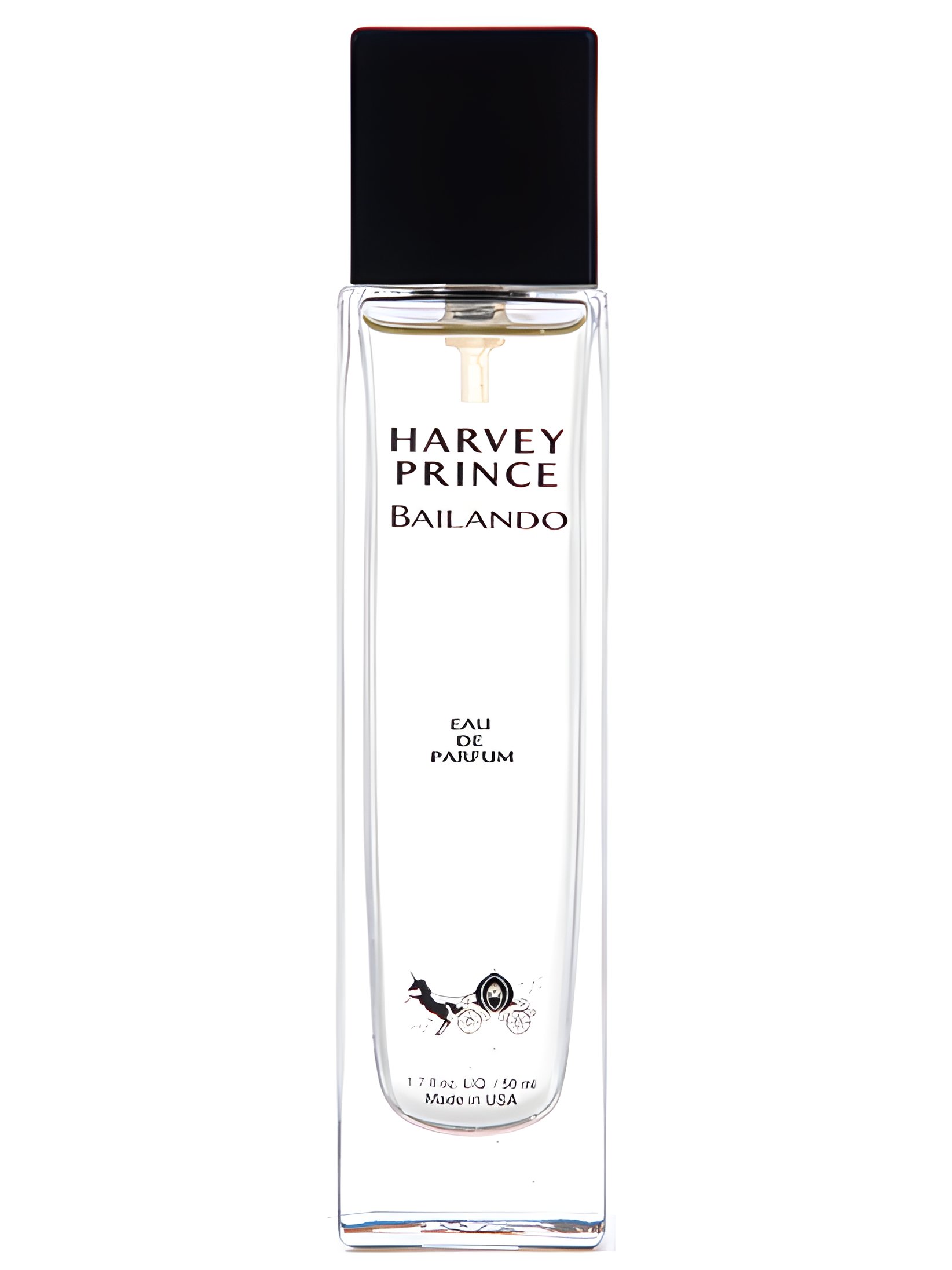 Picture of Bailando fragrance