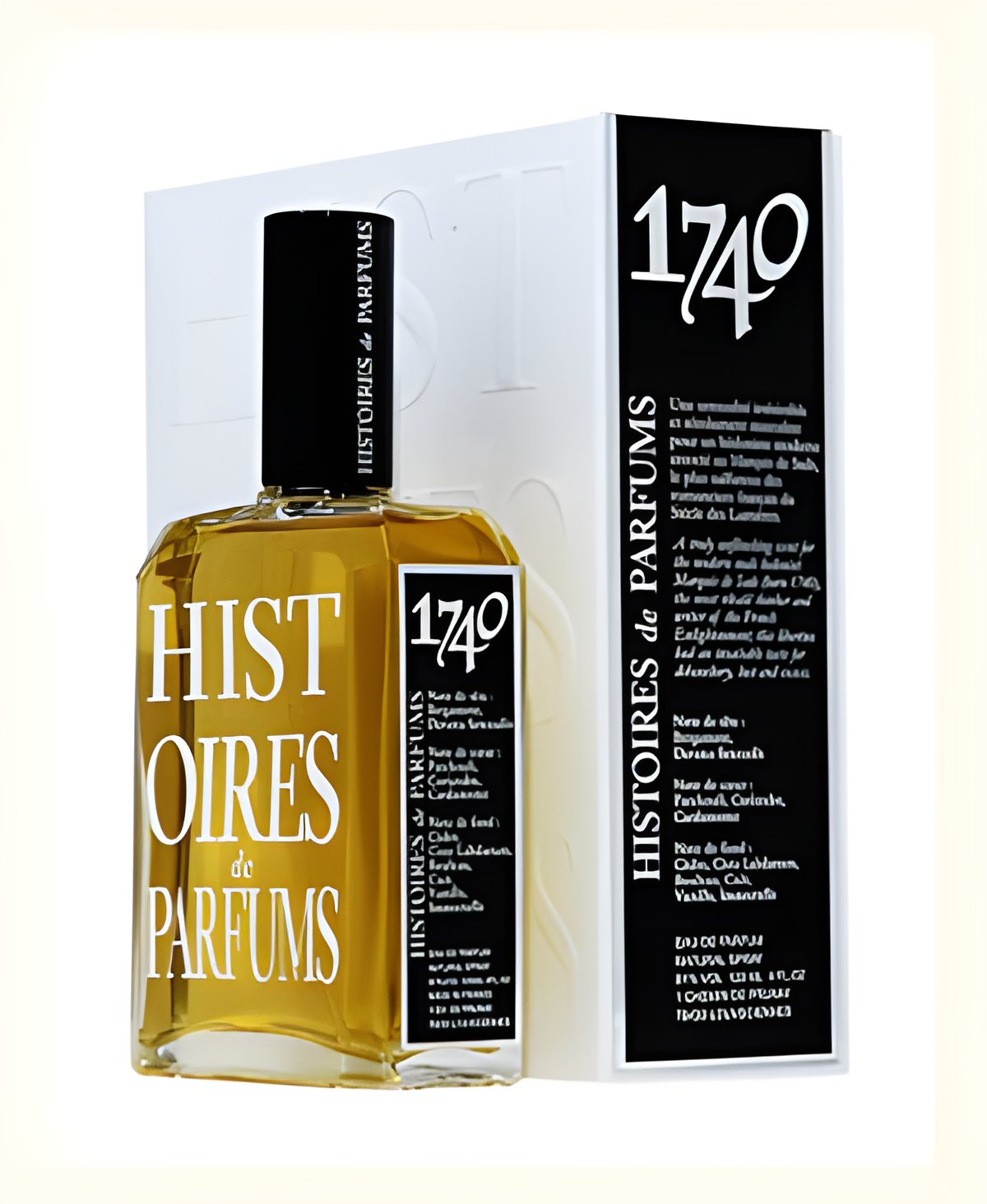 Picture of 1740 Marquis de Sade fragrance