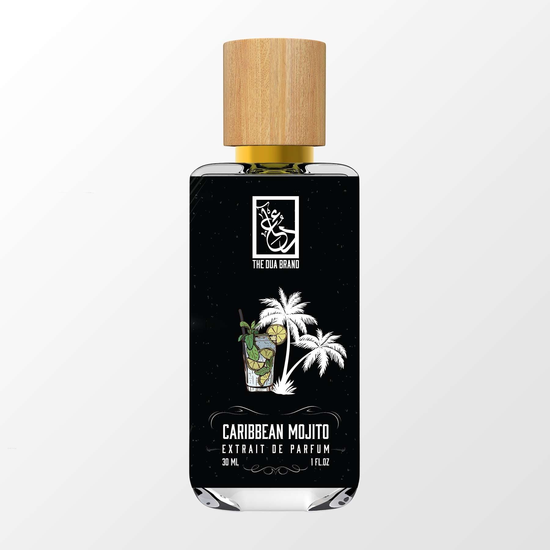 Picture of Caribbean Mojito fragrance