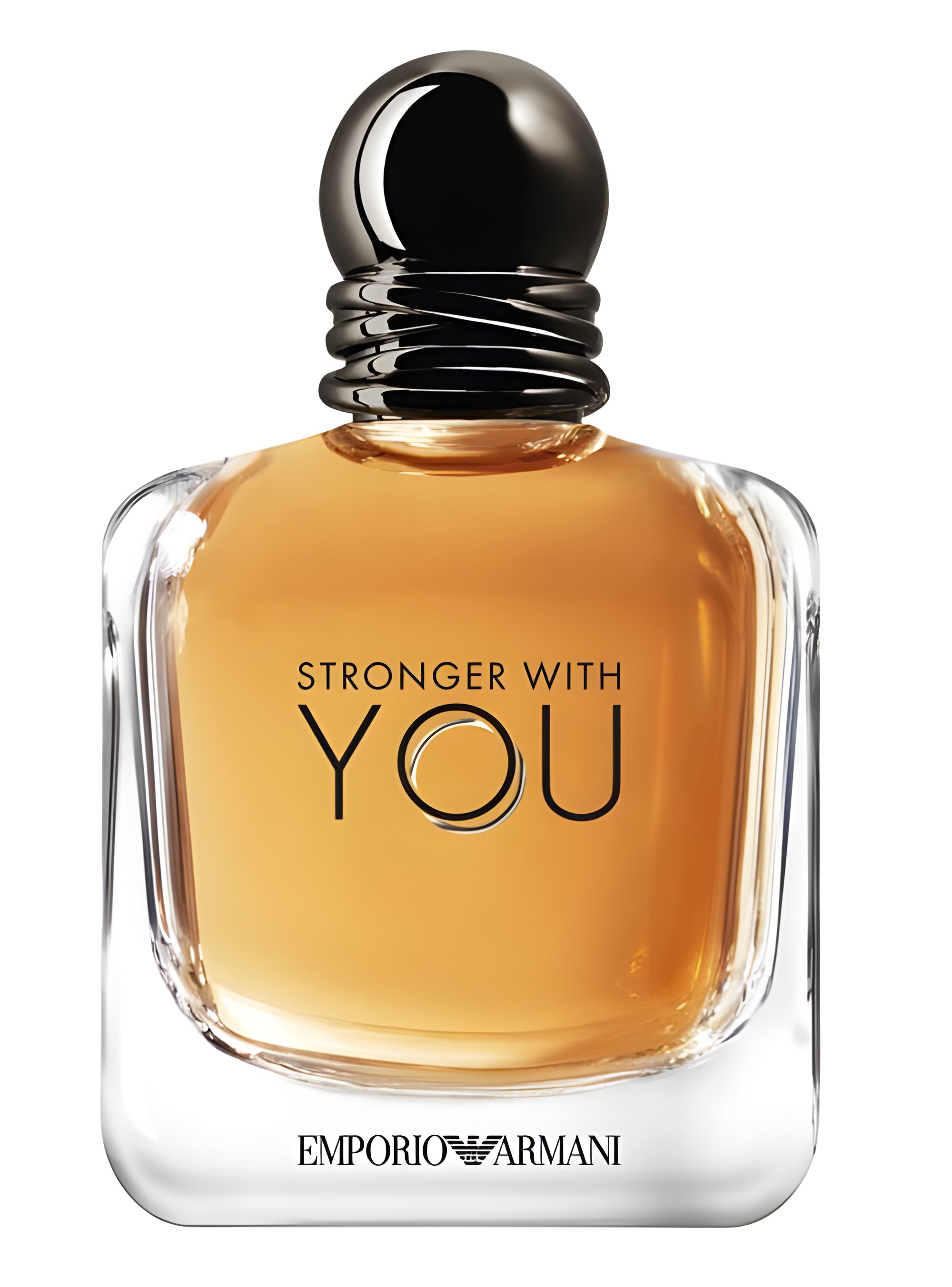 Picture of Emporio Armani Stronger With You fragrance