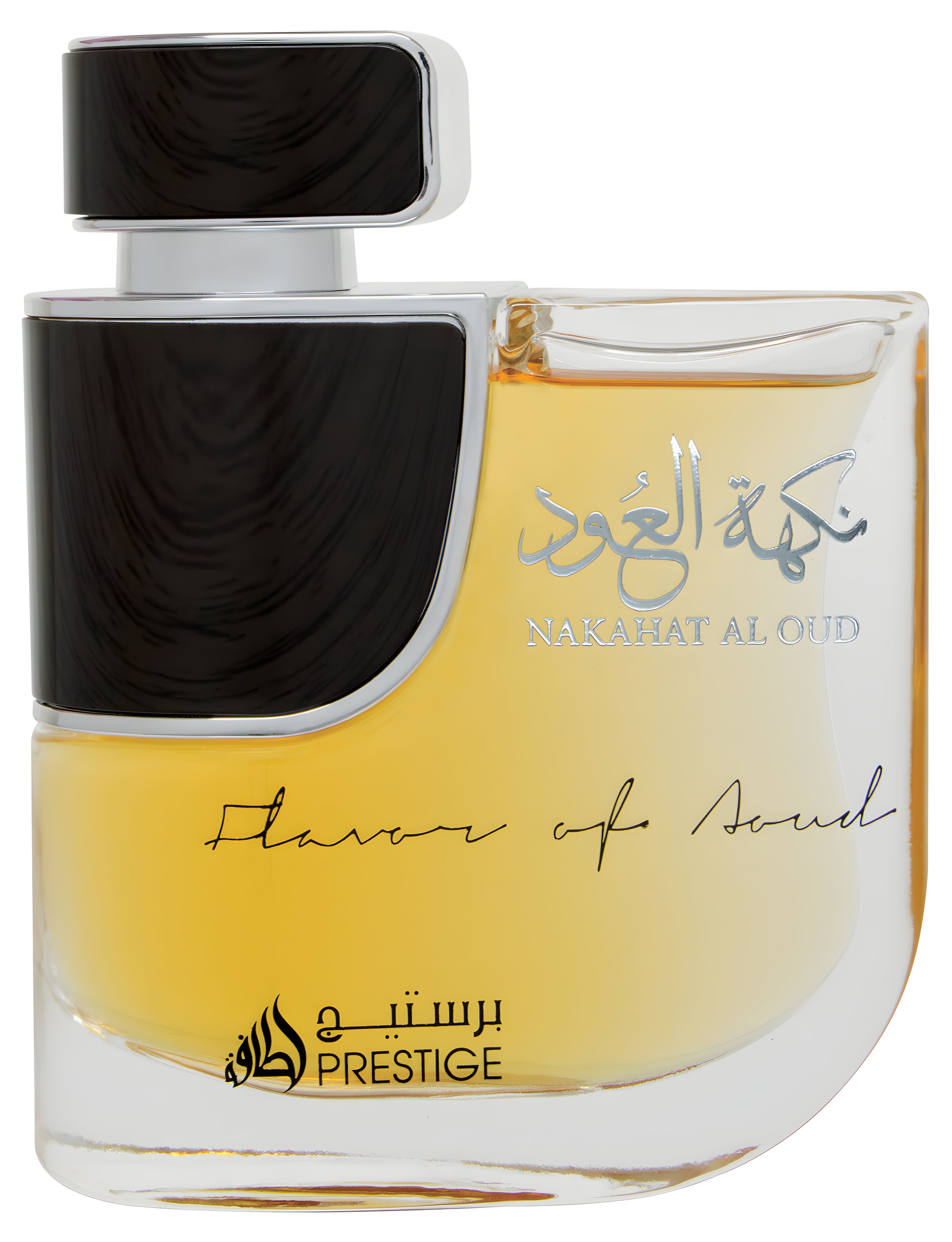 Picture of Nakahat Al Oud fragrance