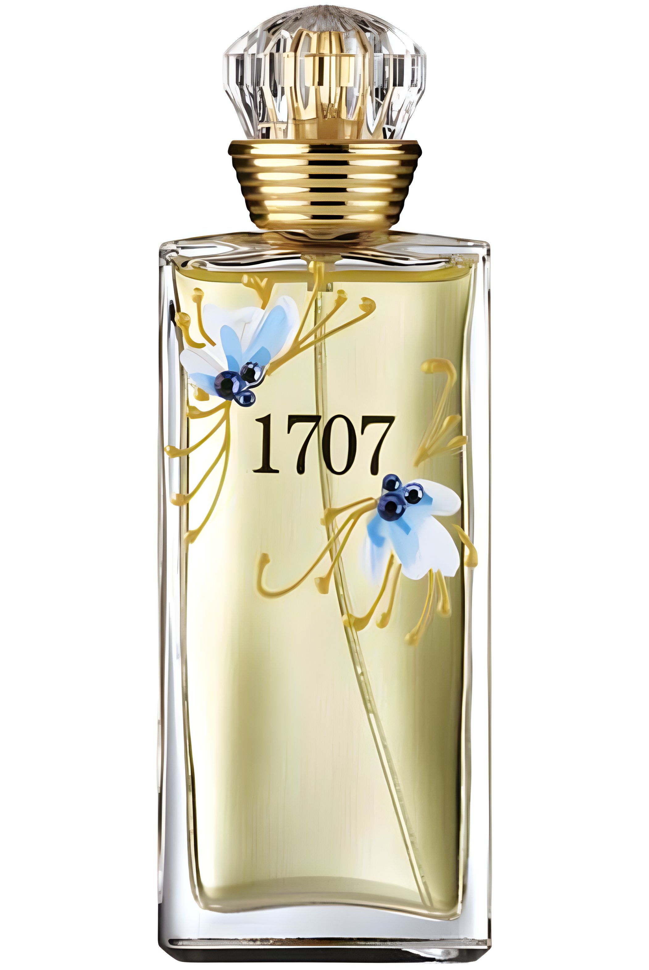 Picture of 1707 Blue fragrance