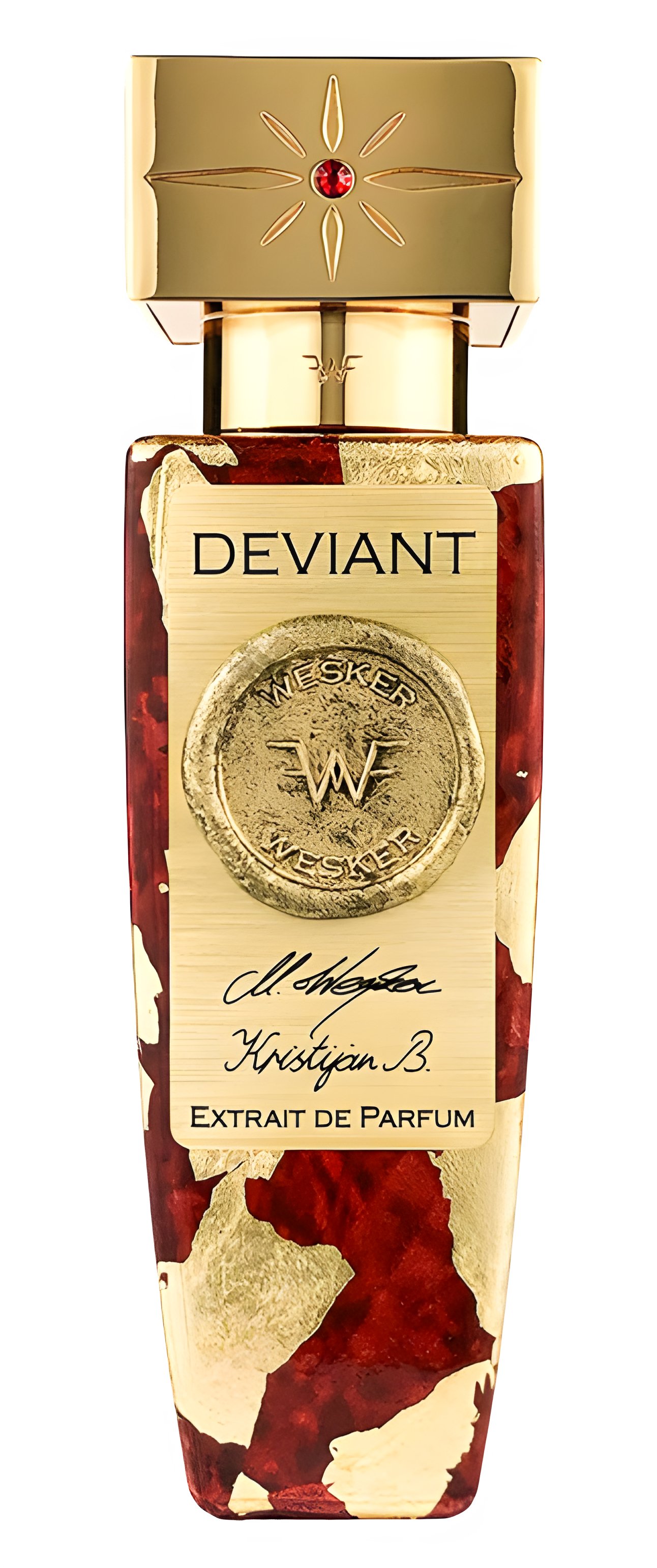 Picture of Deviant fragrance