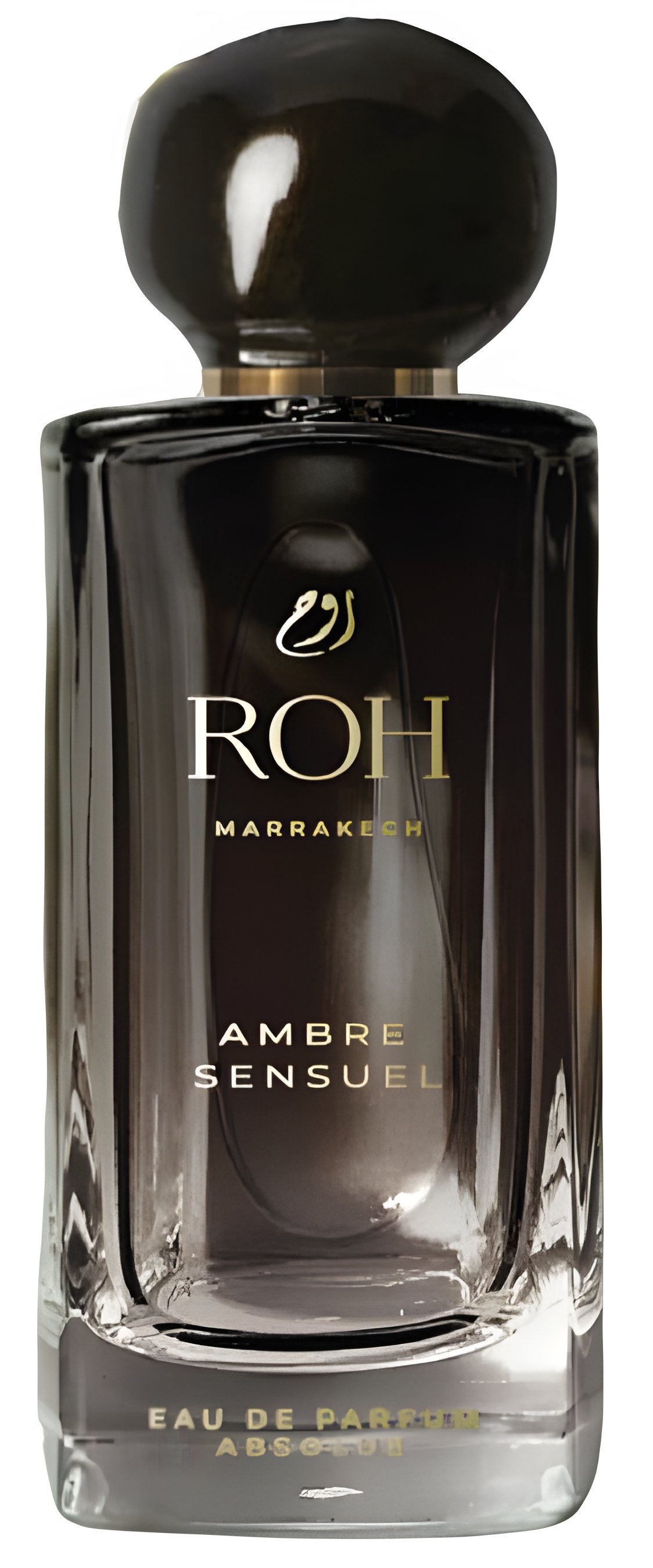 Picture of Ambre Sensuel fragrance