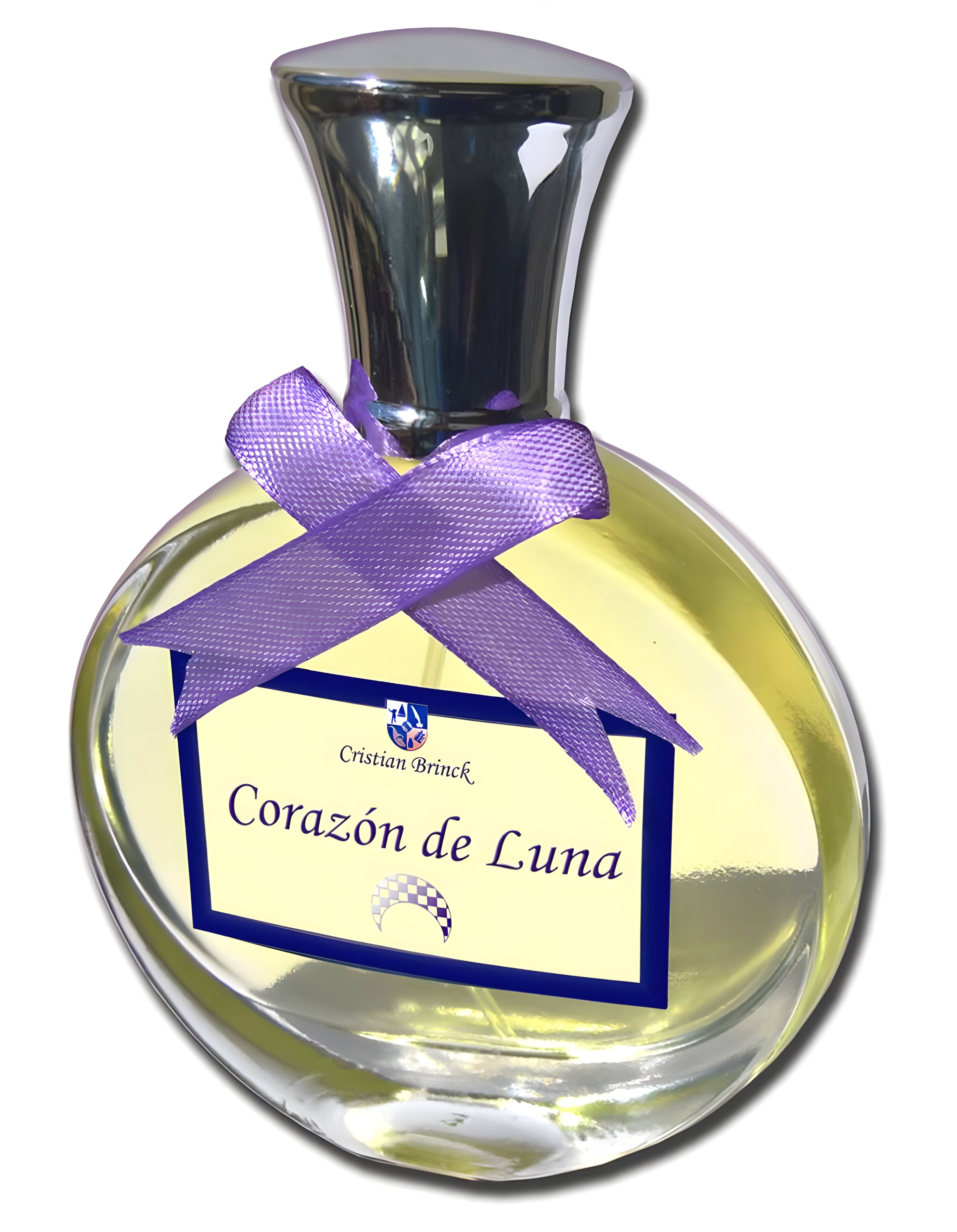 Picture of Corazón de Luna fragrance