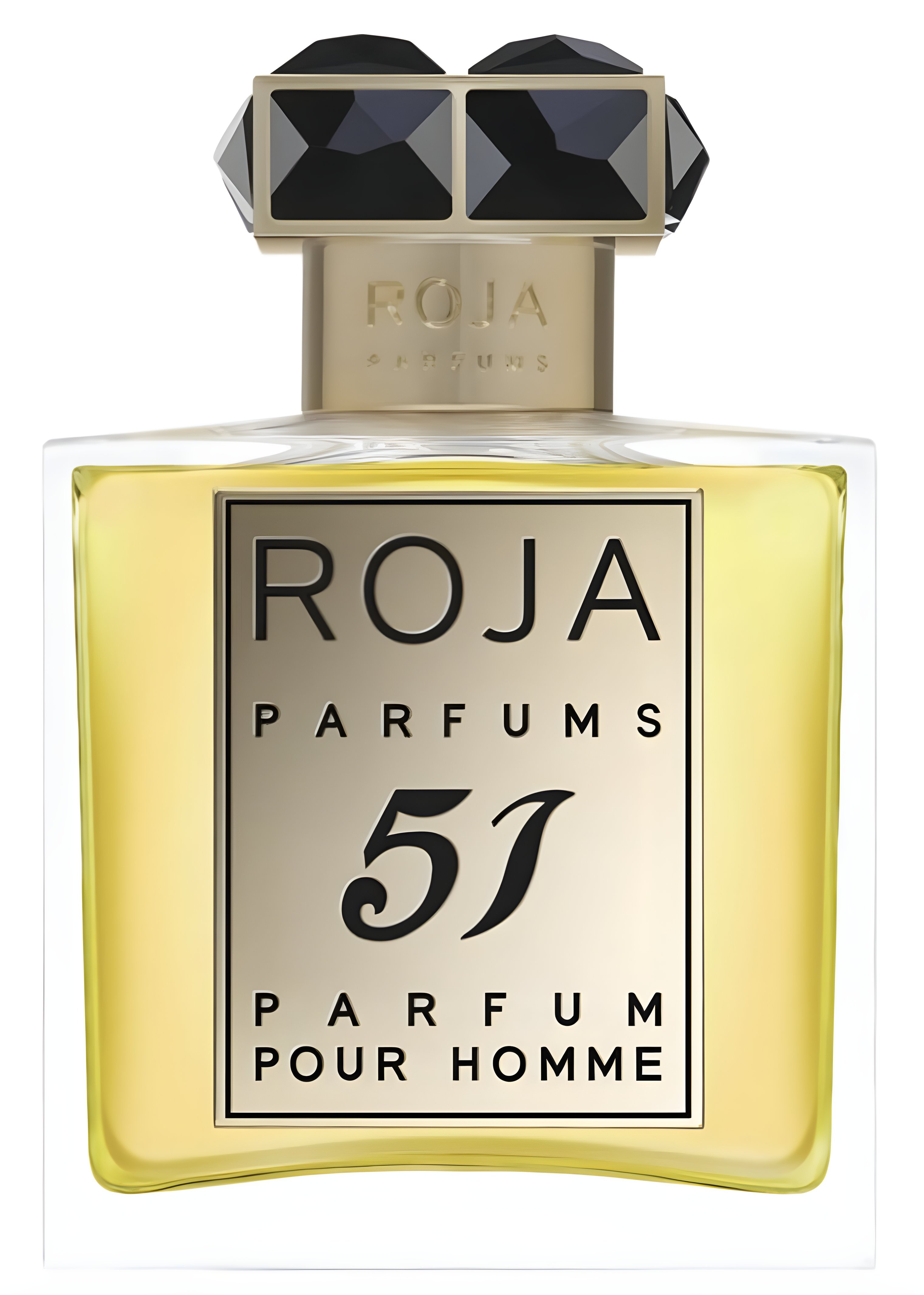 Picture of 51 Pour Homme fragrance