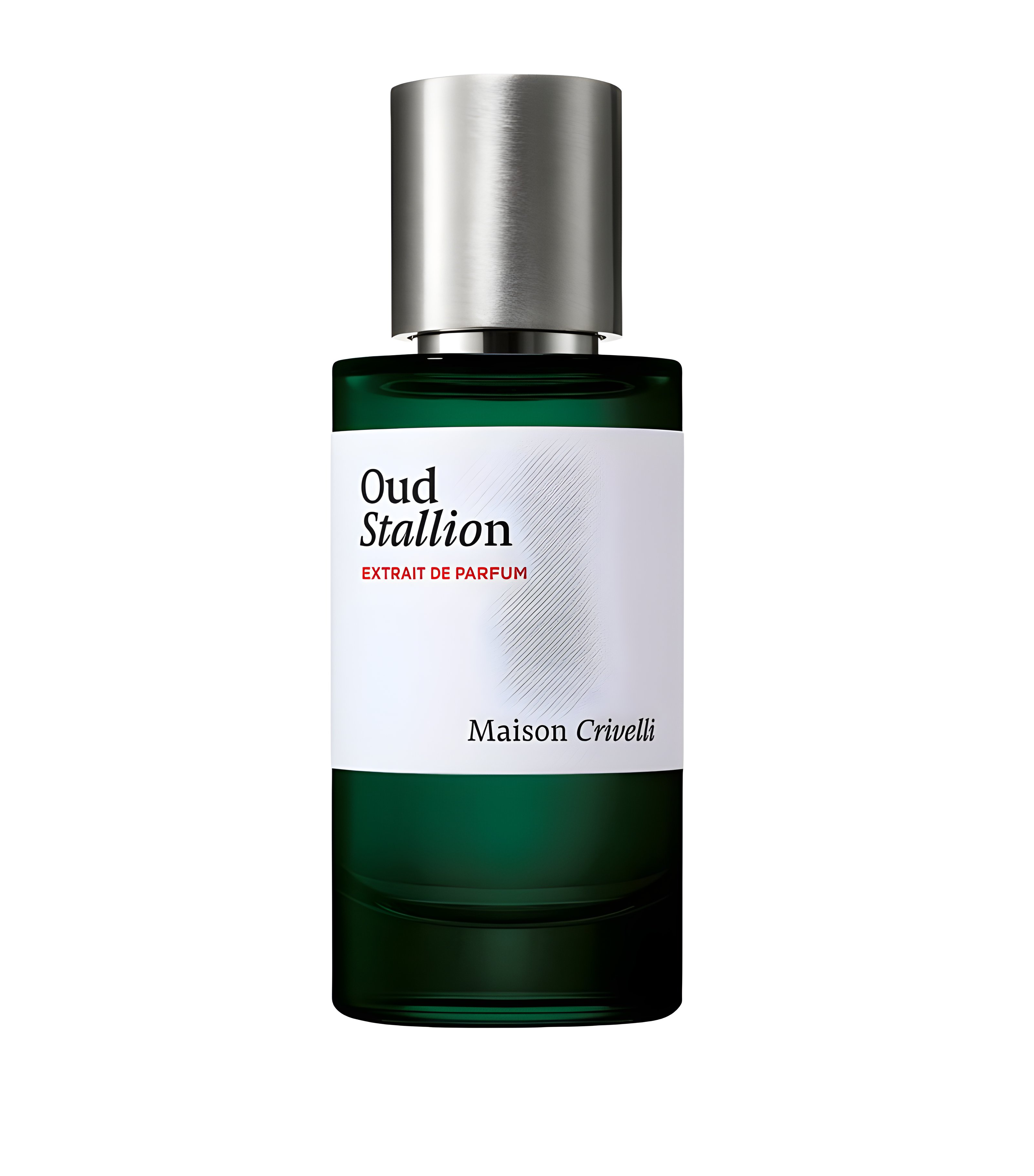 Picture of Oud Stallion fragrance