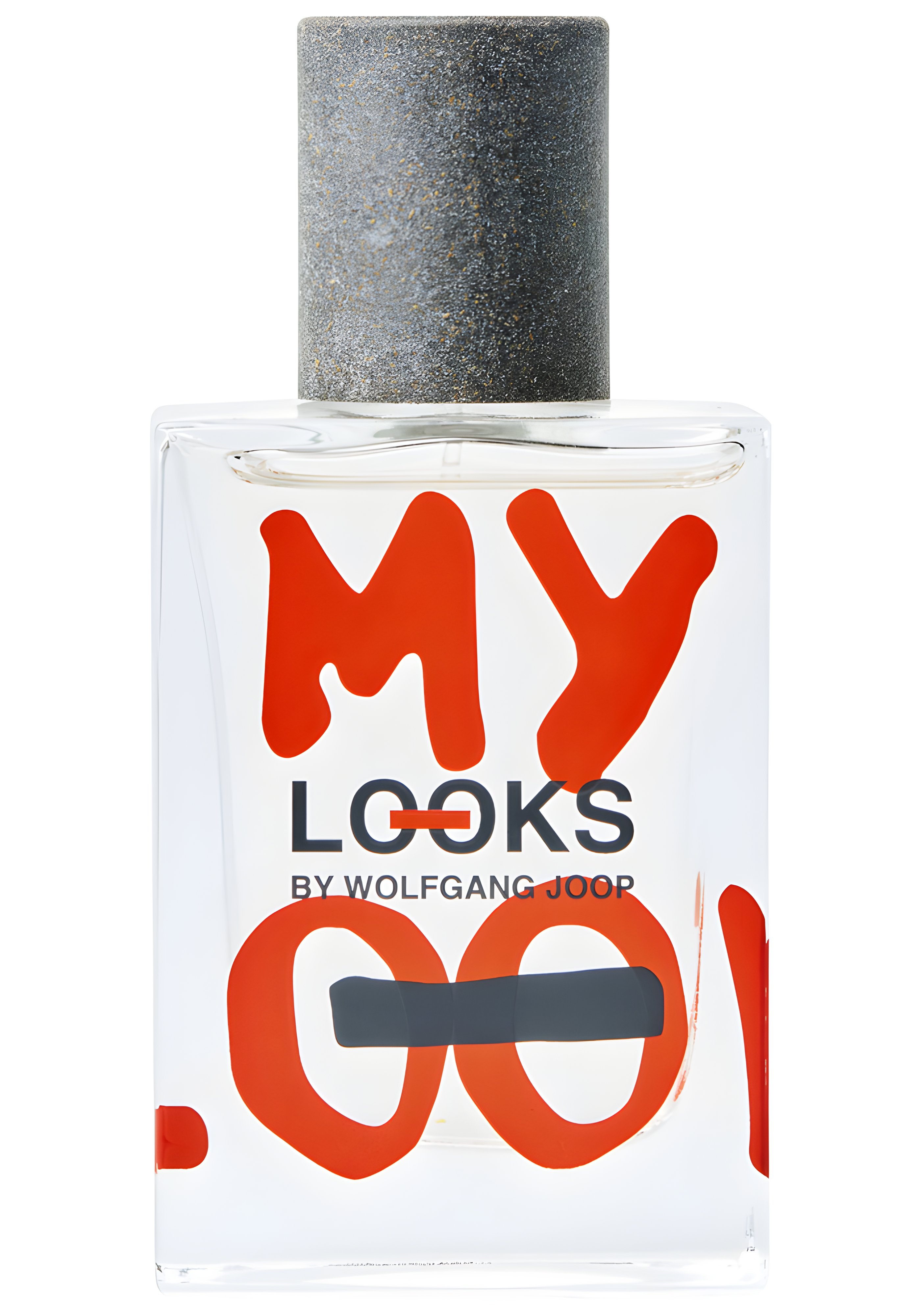 Picture of My Looks Man fragrance