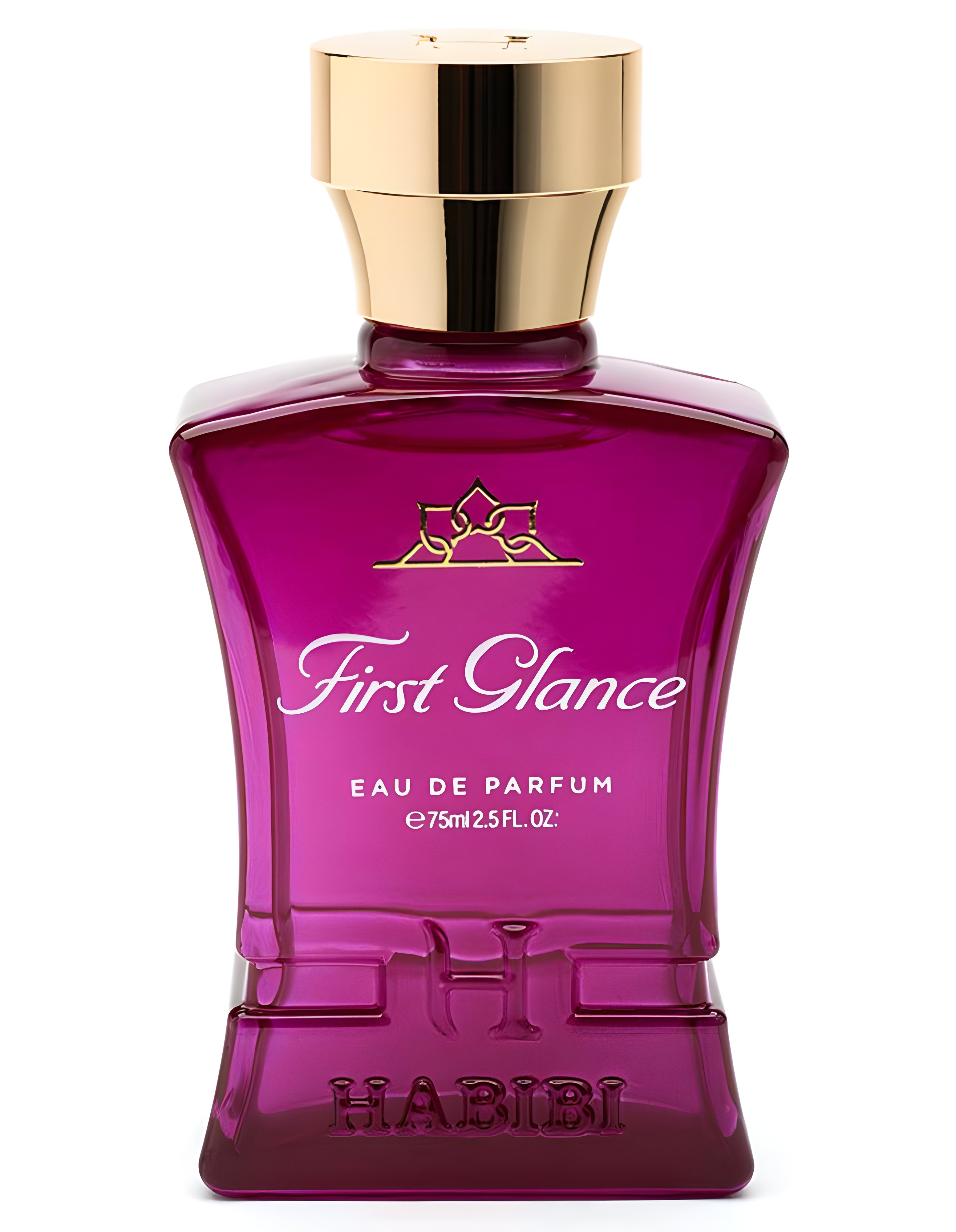 Picture of First Glance fragrance