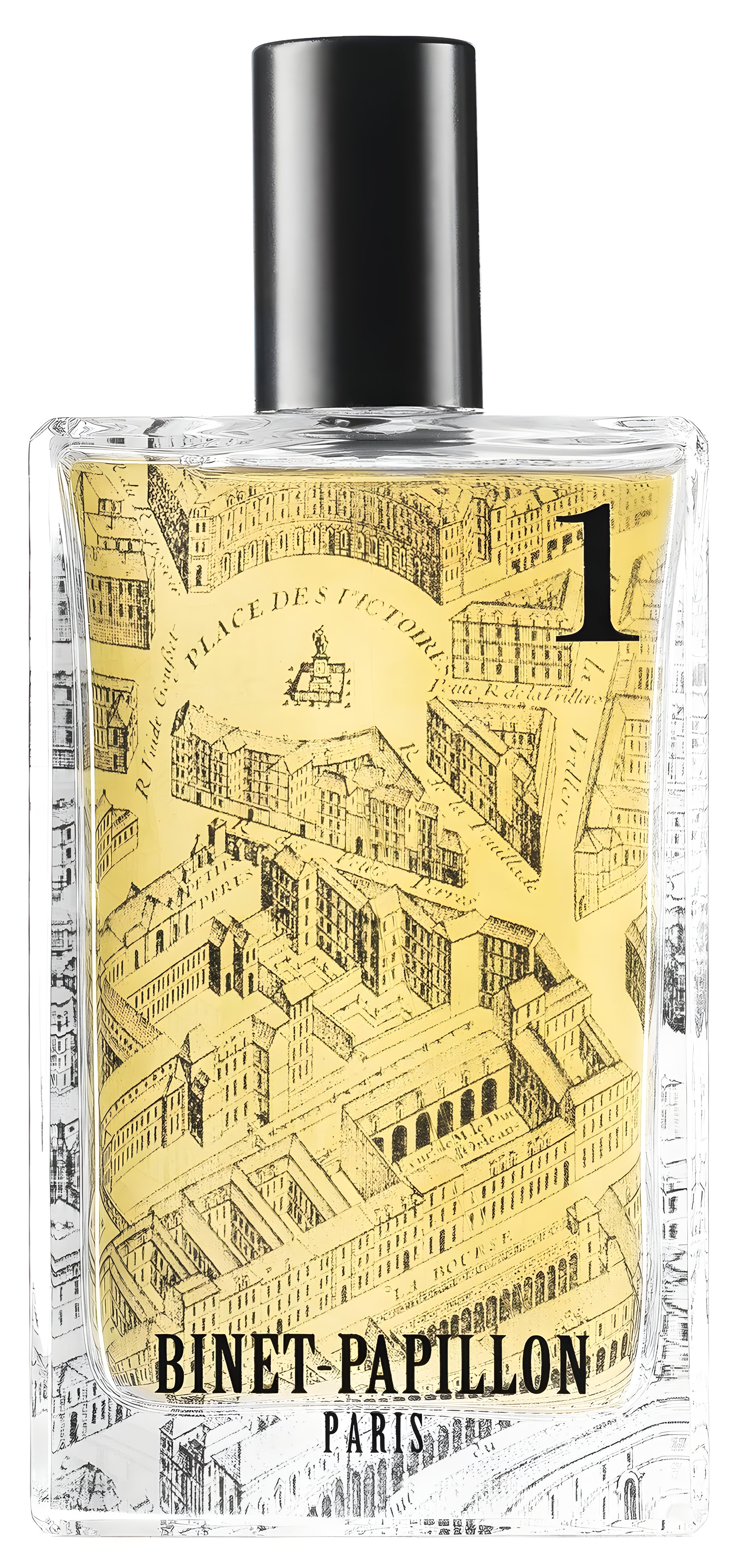 Picture of Nº 1 Alkemist Pepper fragrance