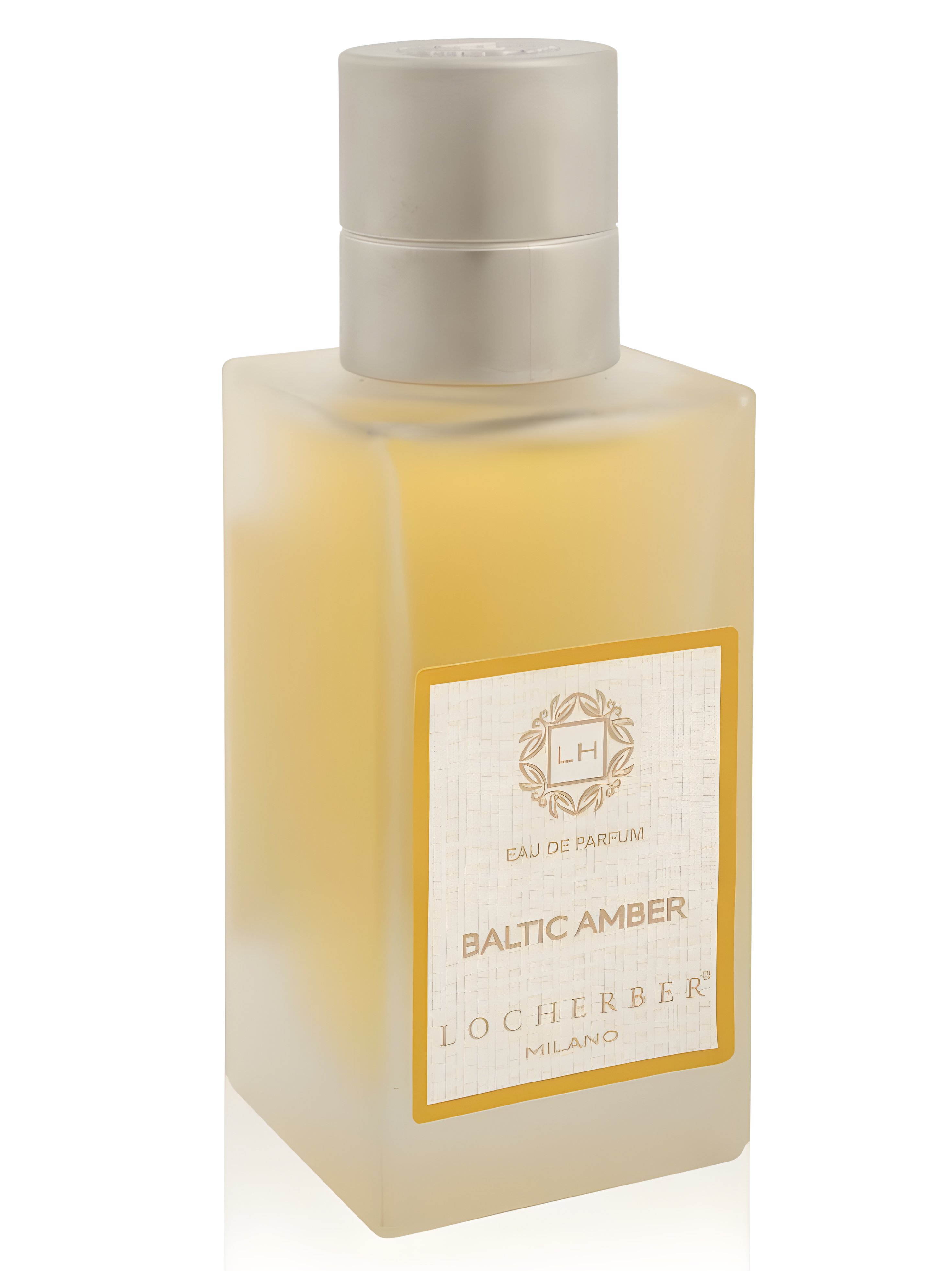 Picture of Baltic Amber fragrance