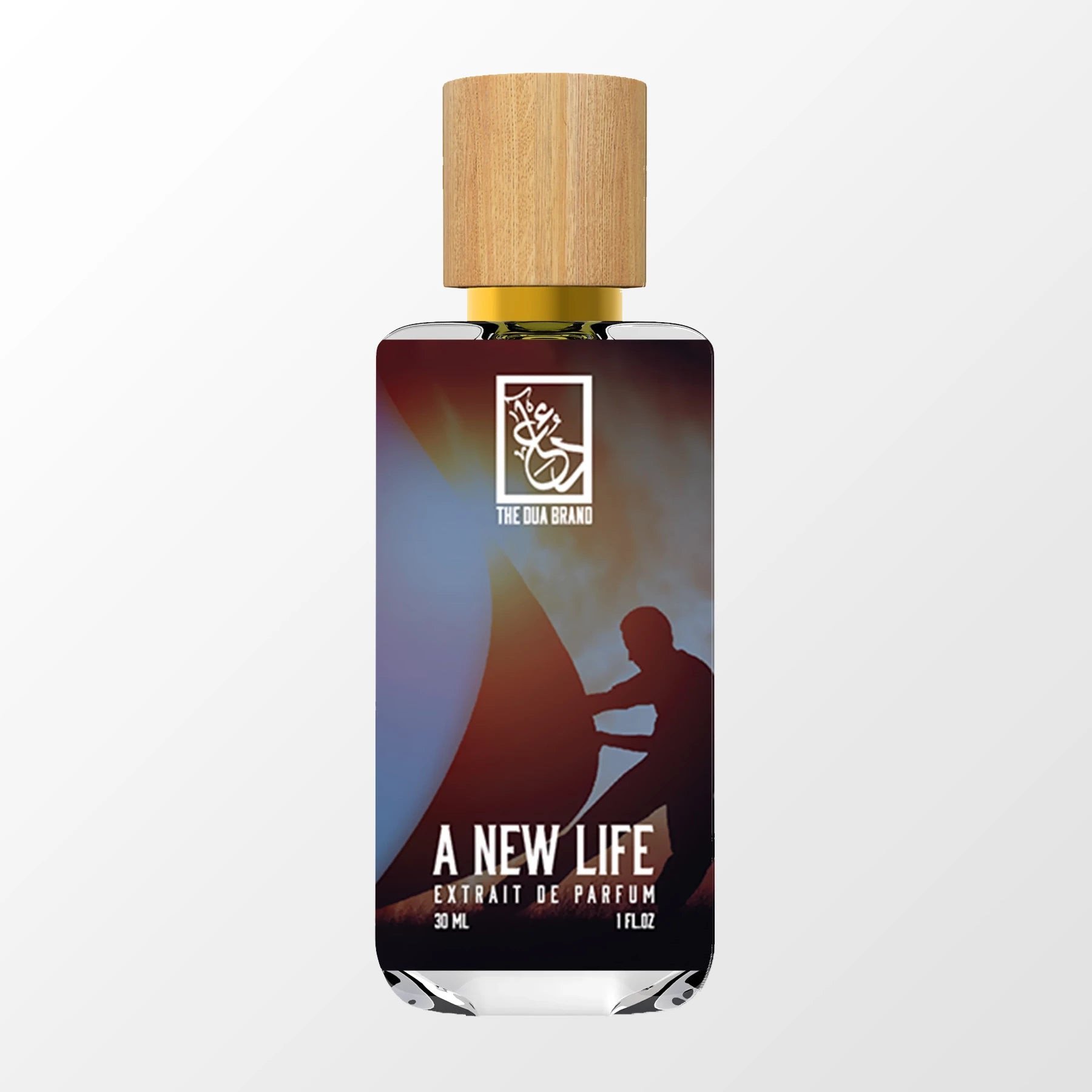 Picture of A New Life fragrance