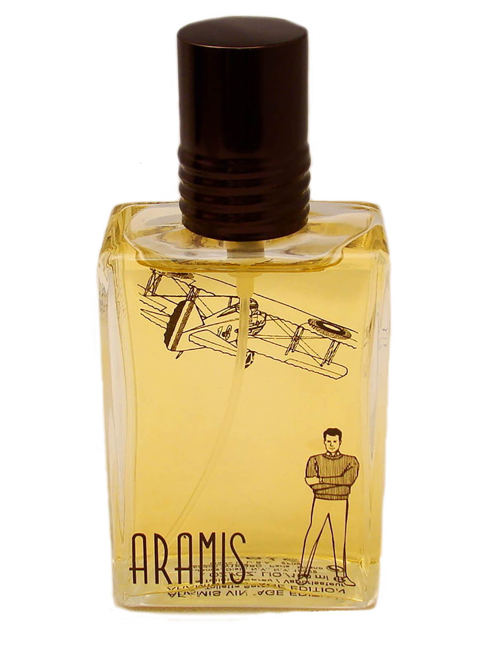 Picture of Aramis Vintage Edition fragrance