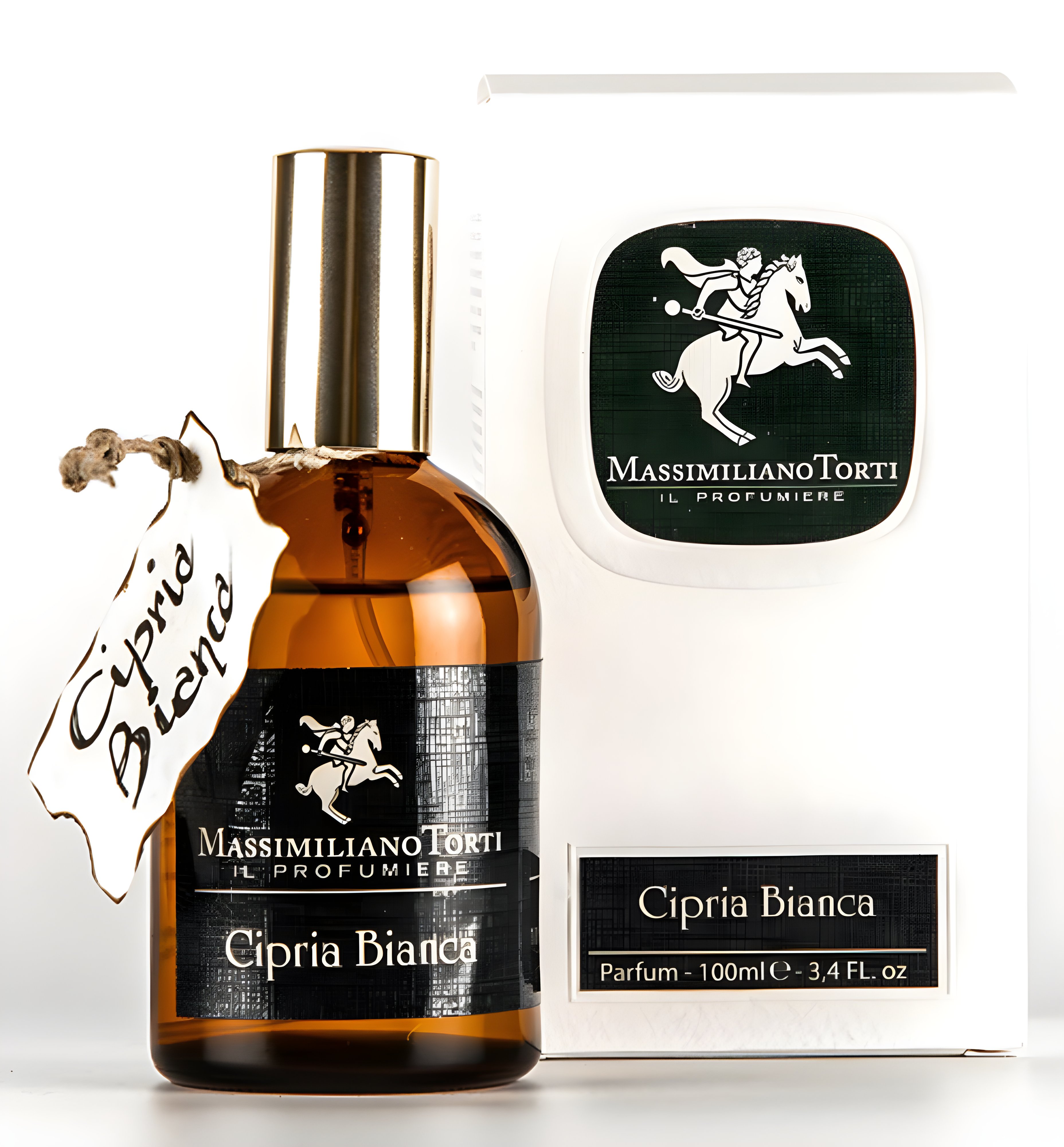 Picture of Cipria Bianca fragrance