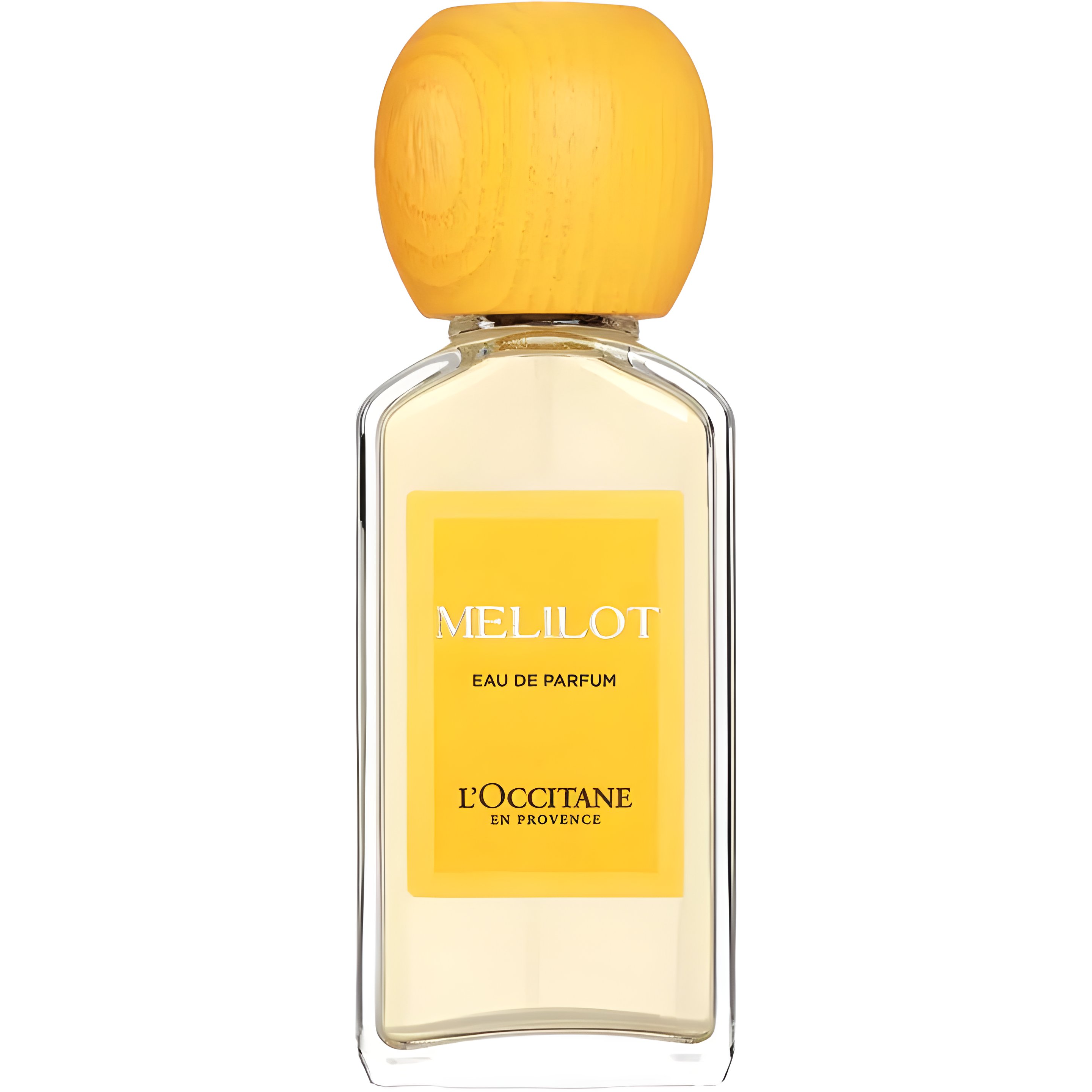 Picture of Mélilot fragrance