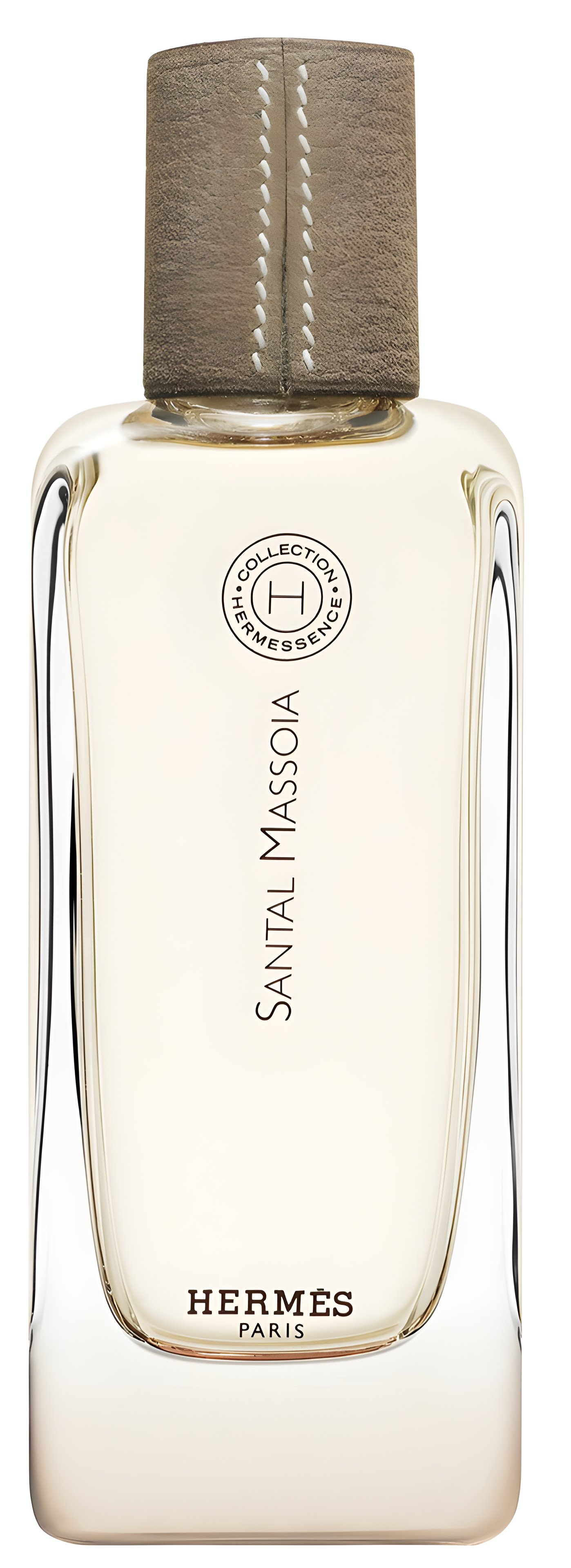 Picture of Hermessence Santal massoïa fragrance