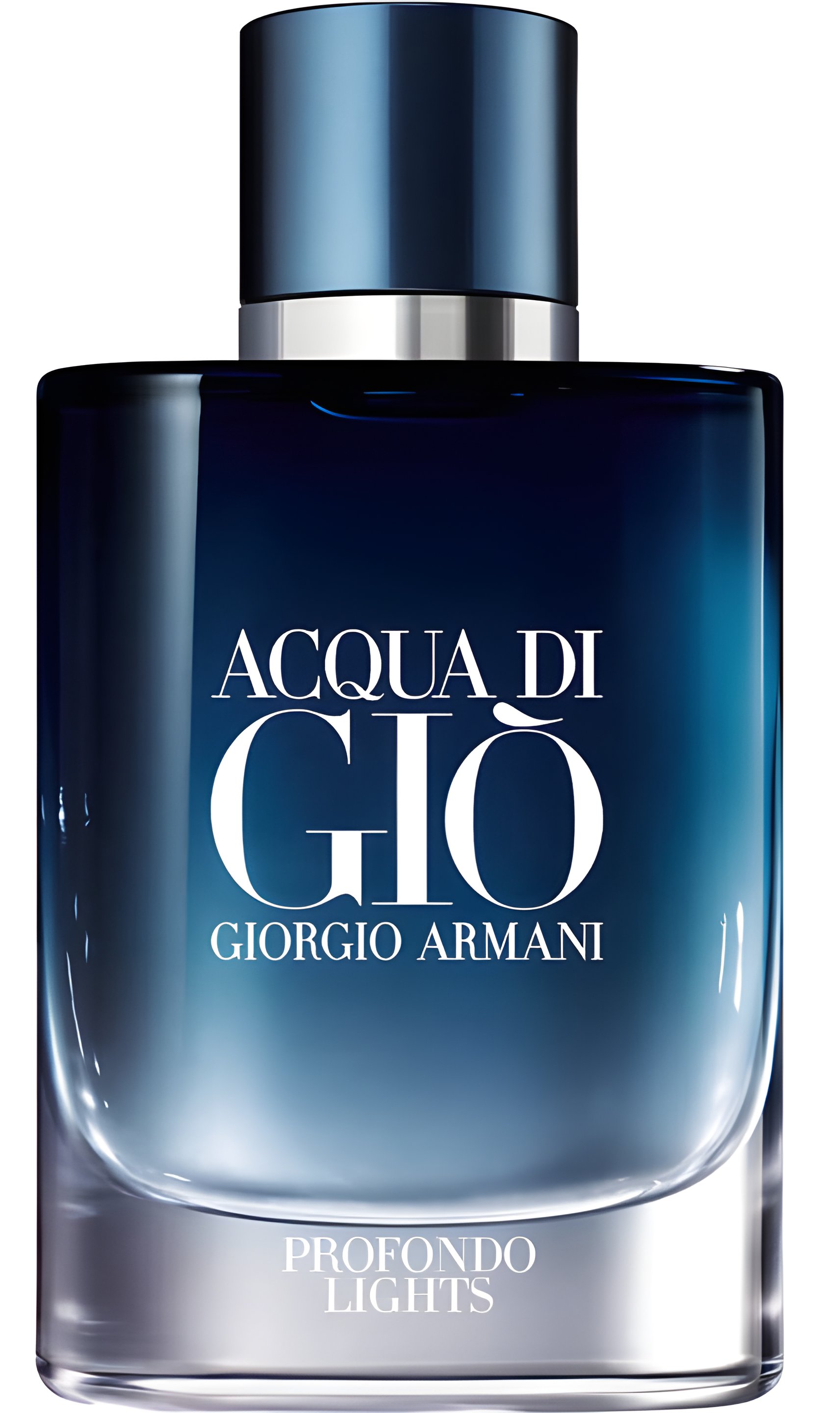 Picture of Acqua Di Giò Profondo Lights fragrance