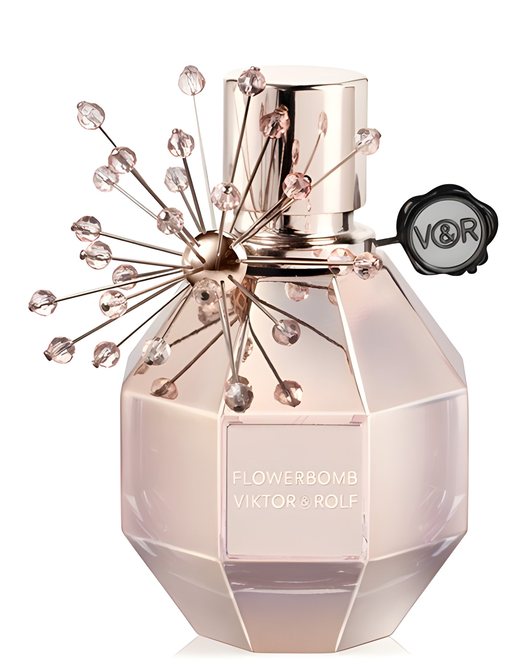 Picture of Flowerbomb Fireworks fragrance