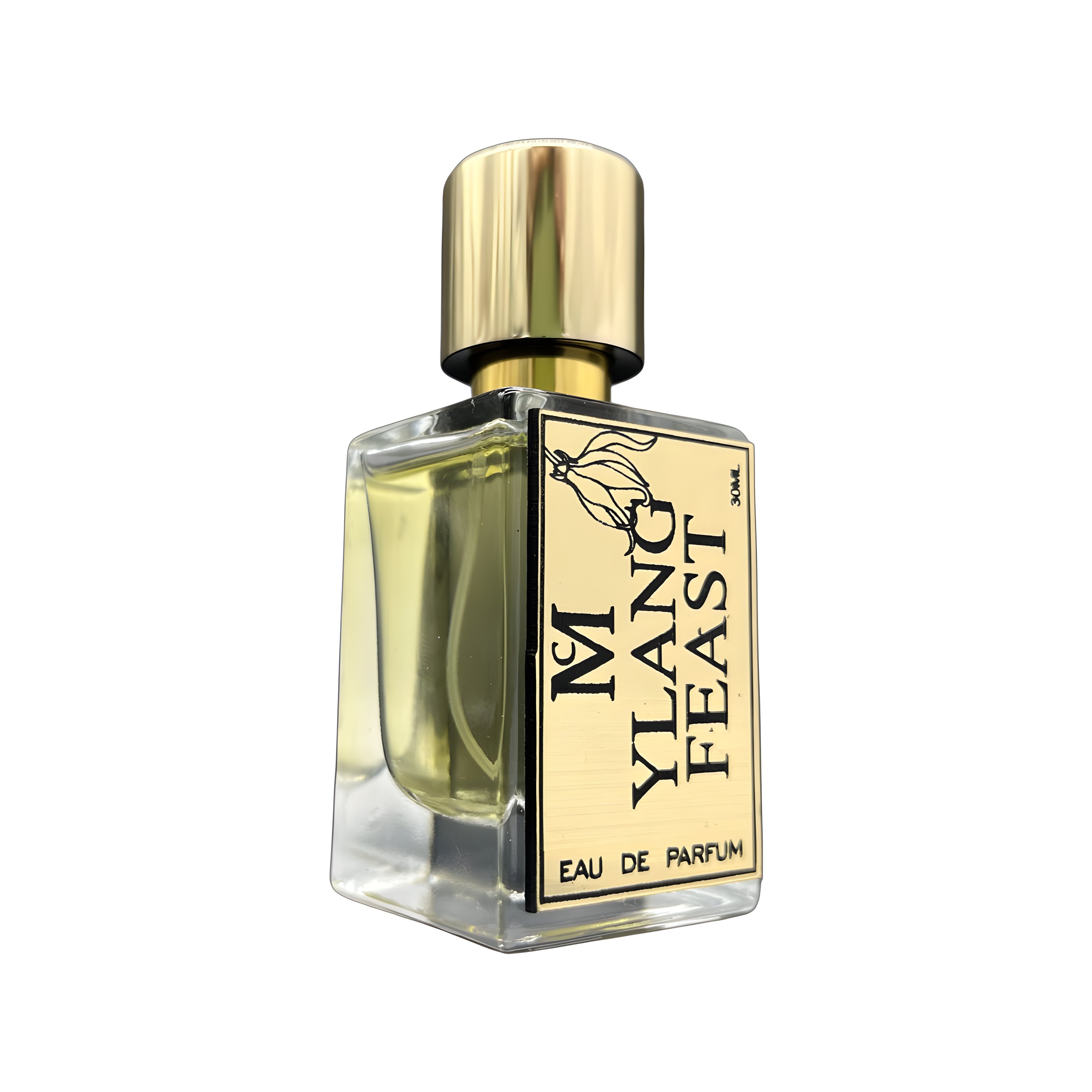 Picture of Ylang Feast fragrance