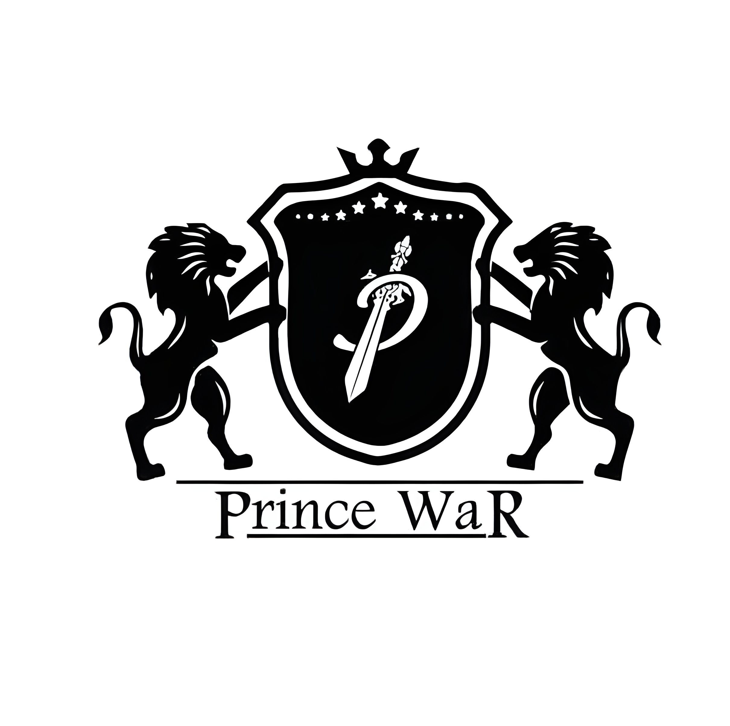 Picture of Prince War brand