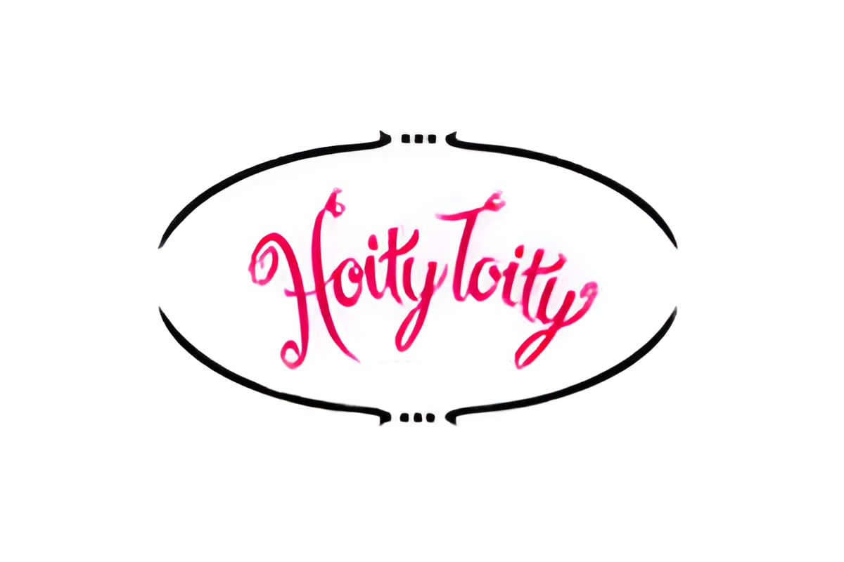 Picture of Hoity Toity brand