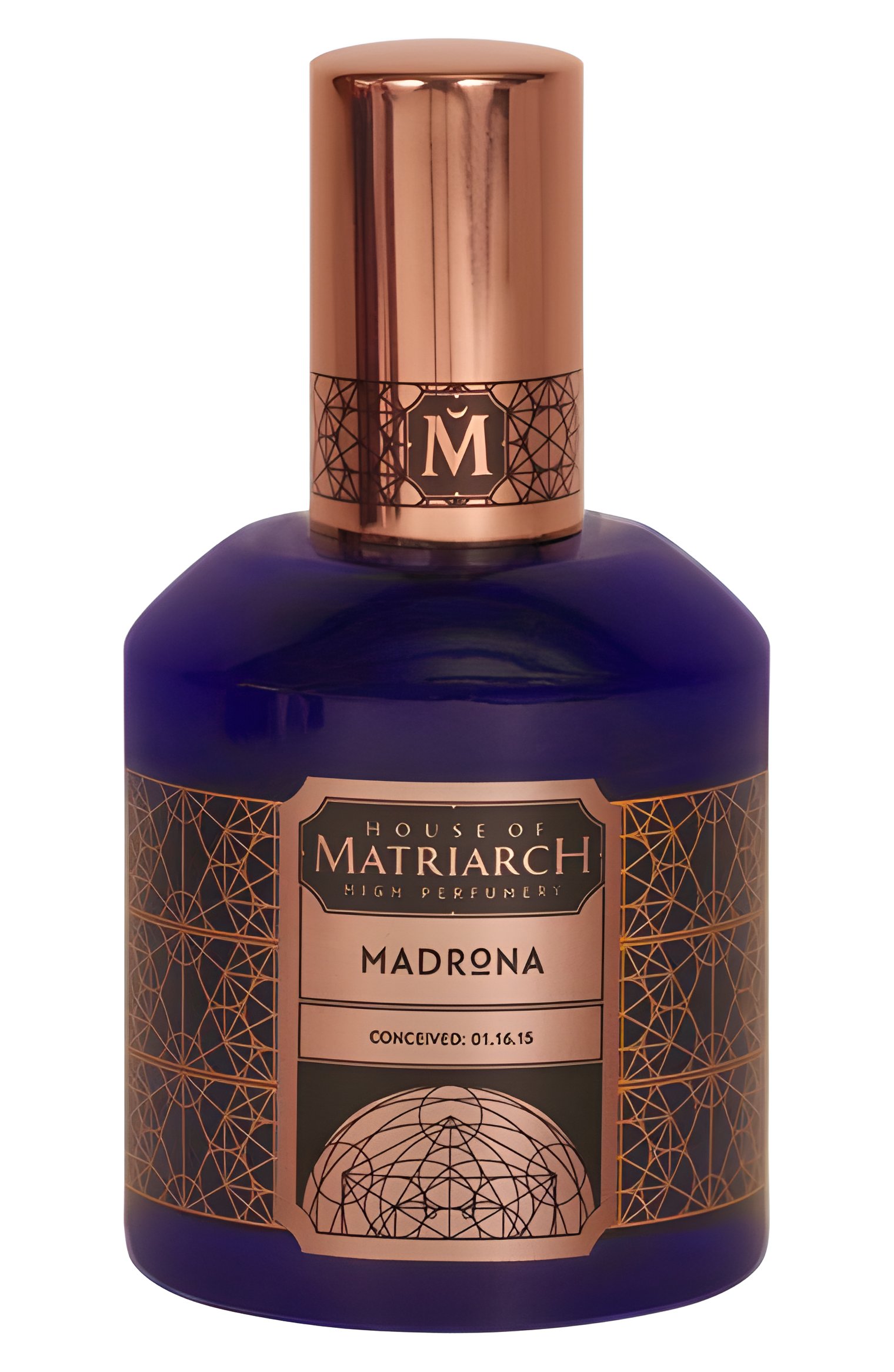 Picture of Madrona fragrance