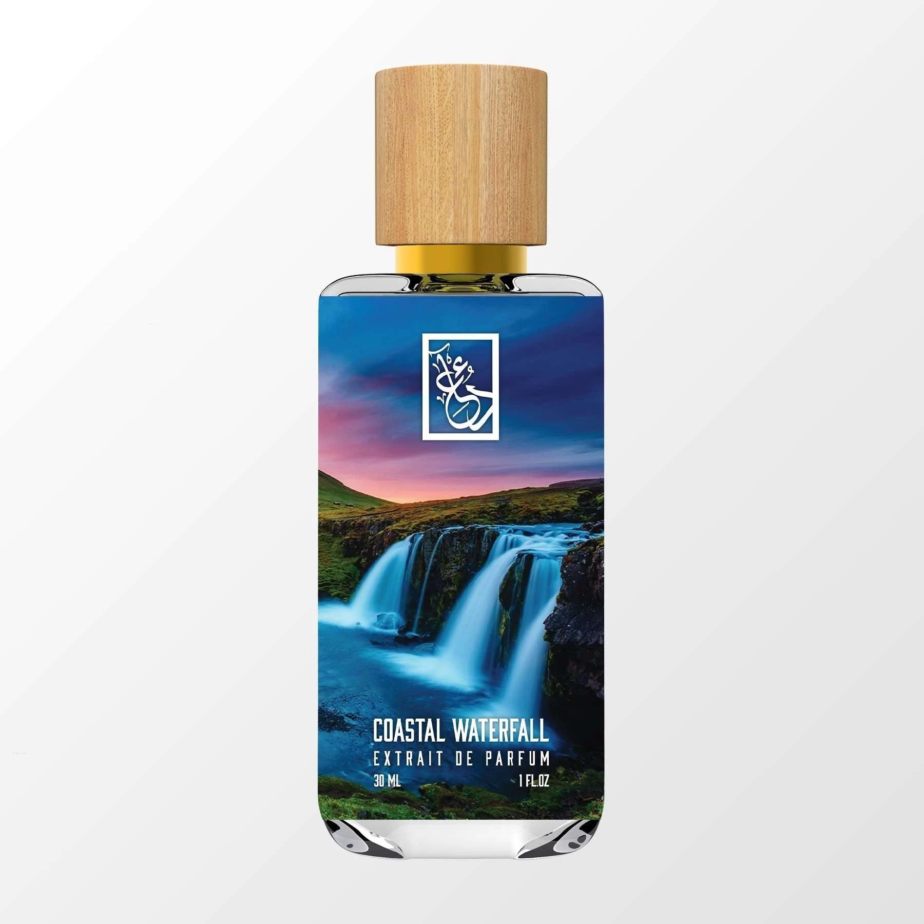 Picture of Coastal Waterfall fragrance